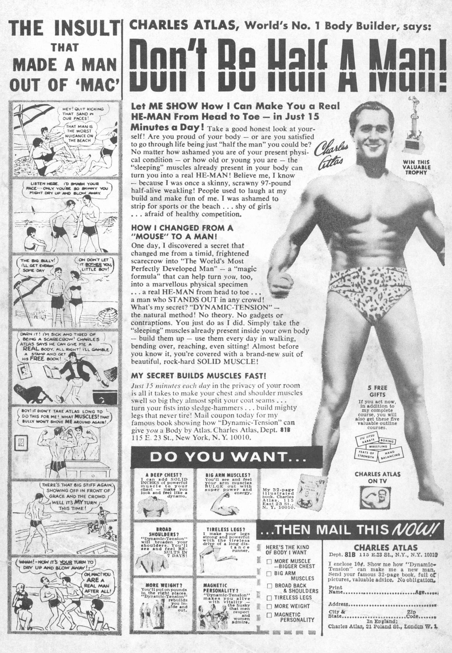 Read online Weird Western Tales (1972) comic -  Issue #16 - 35