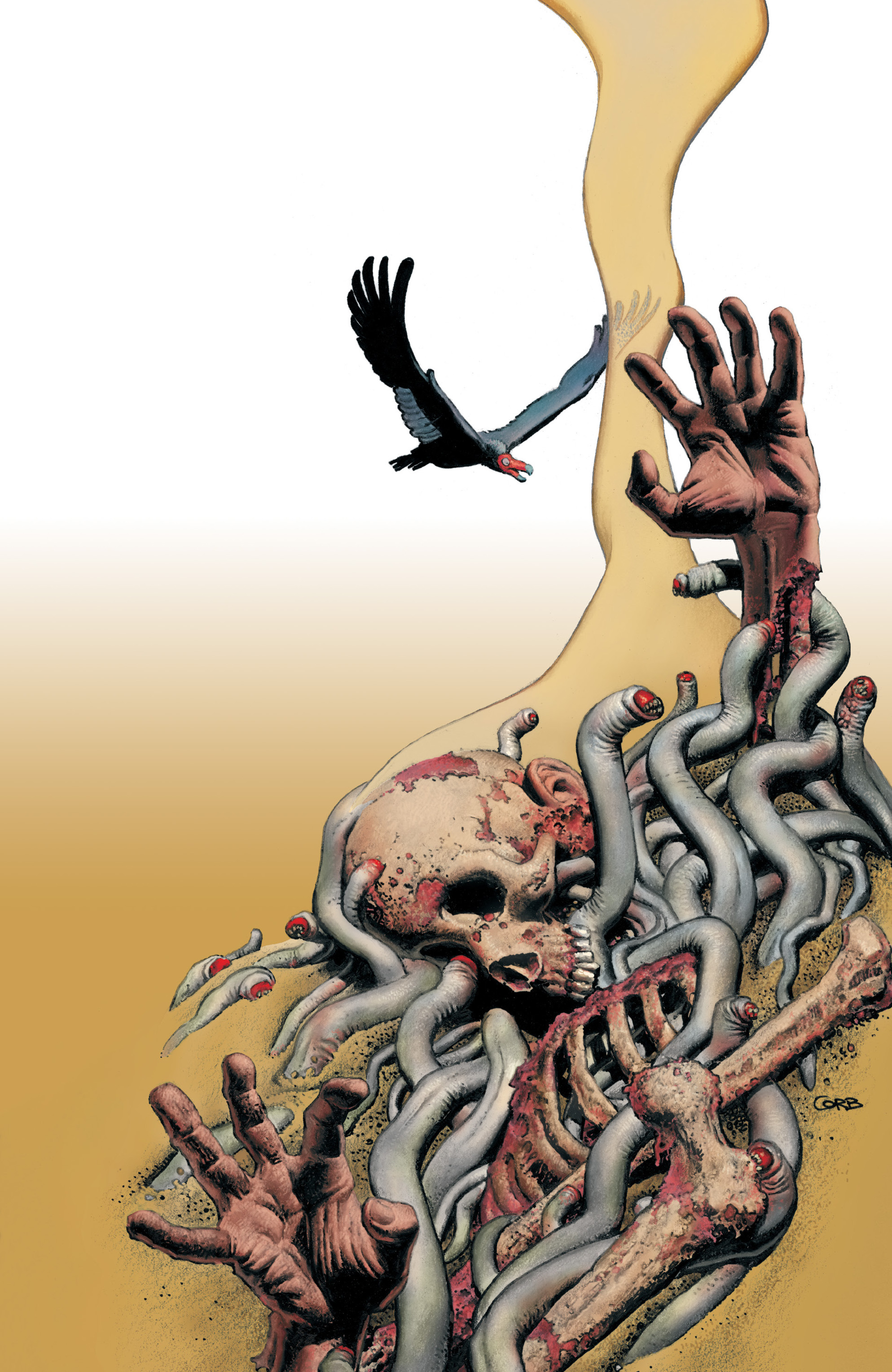 Read online Edgar Allen Poe's Spirits of the Dead comic -  Issue # TPB (Part 2) - 110