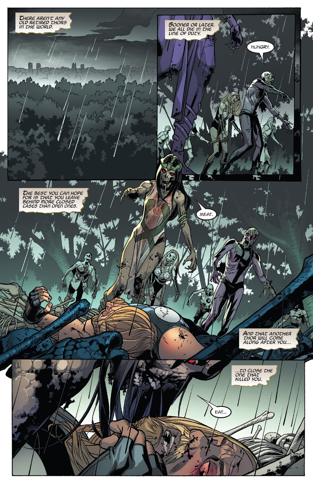 Thors issue 3 - Page 20