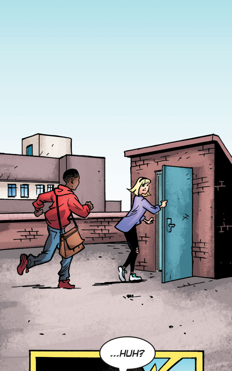 Read online Spider-Verse Unlimited: Infinity Comic comic -  Issue #4 - 49