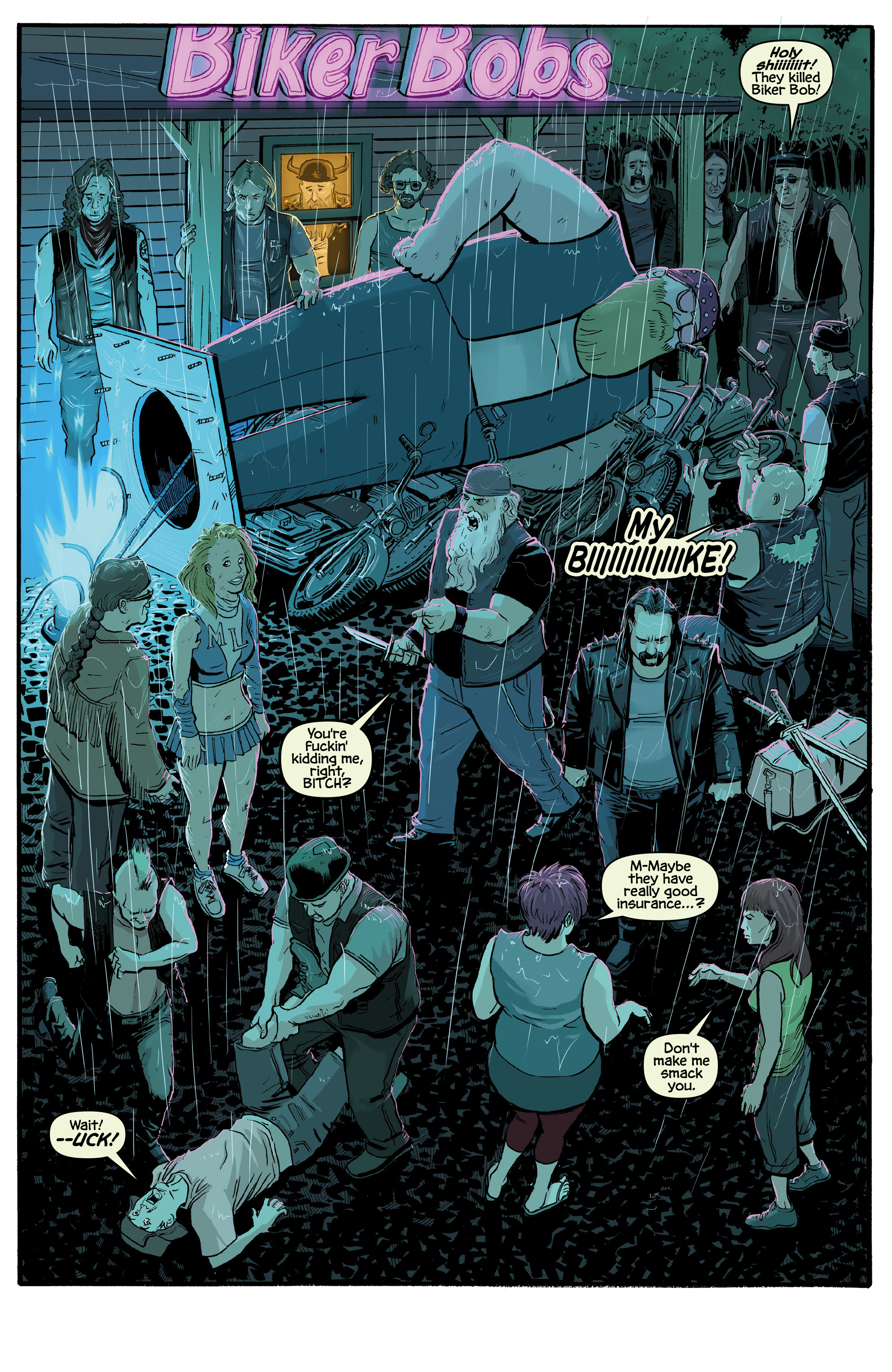 Read online Moon Lake (2020) comic -  Issue # TPB 2 (Part 1) - 67