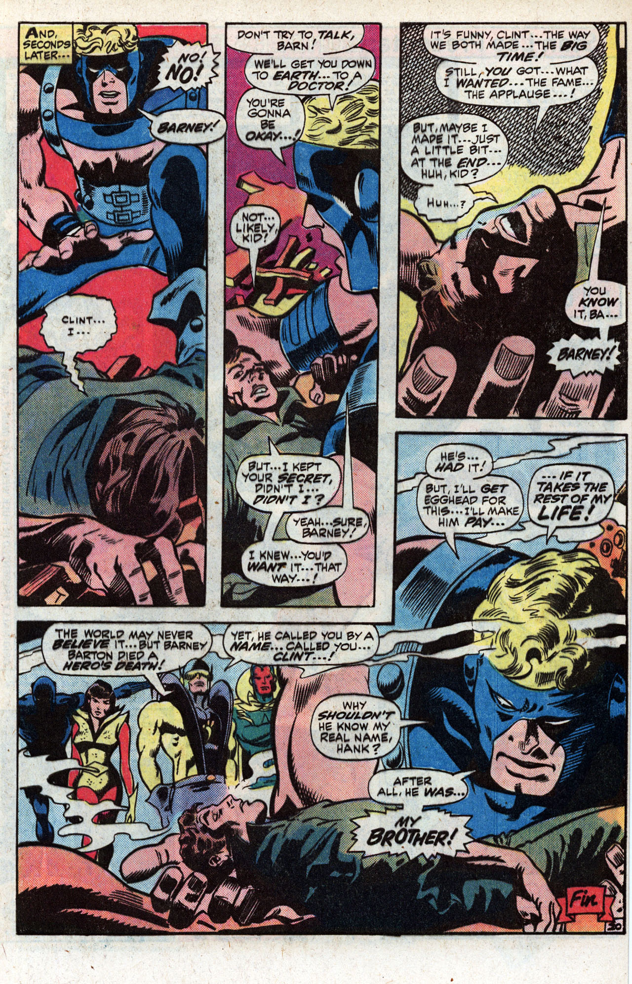 Read online Marvel Super Action (1977) comic -  Issue #25 - 26