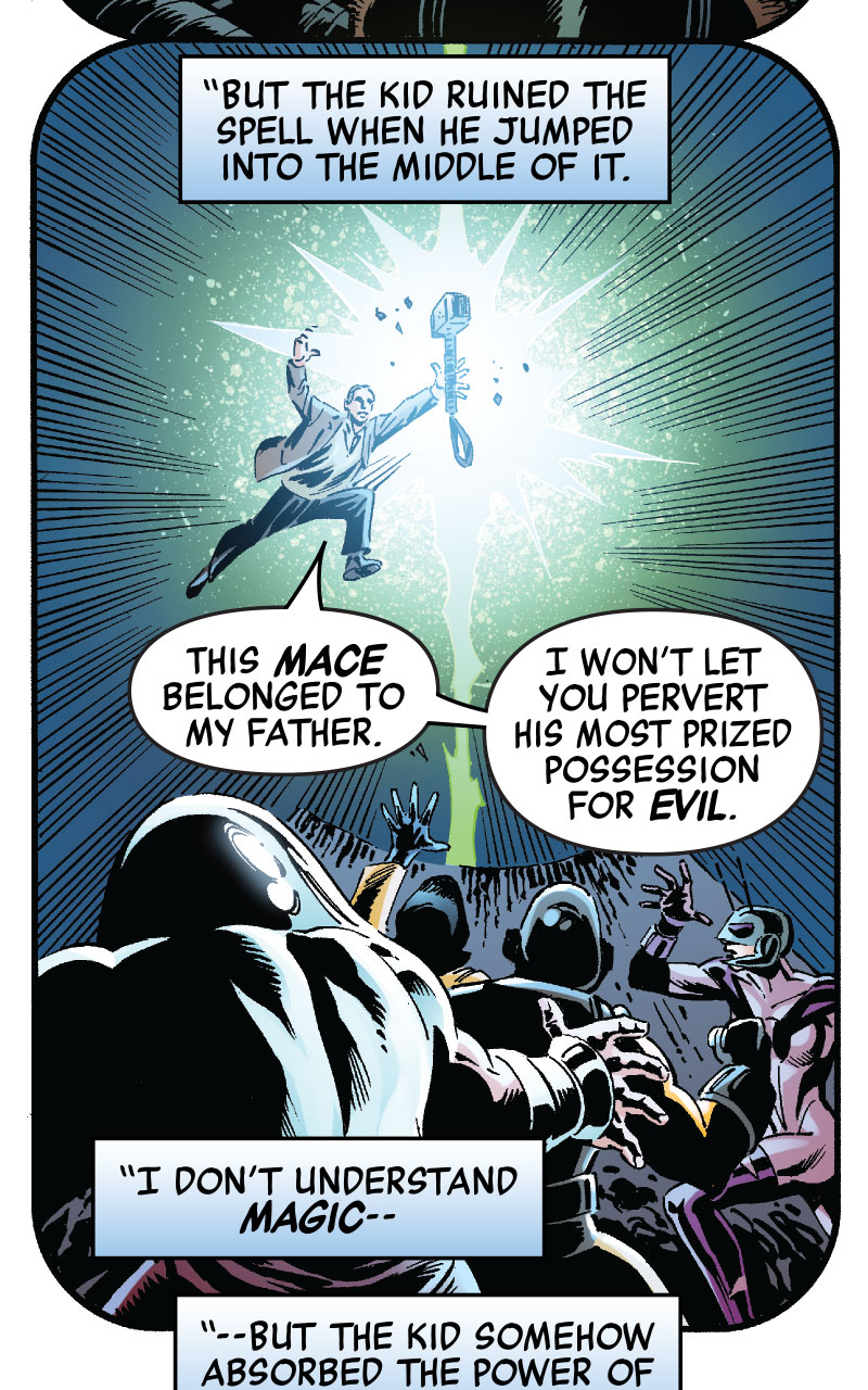 Read online Avengers Unlimited: Infinity Comic comic -  Issue #37 - 10