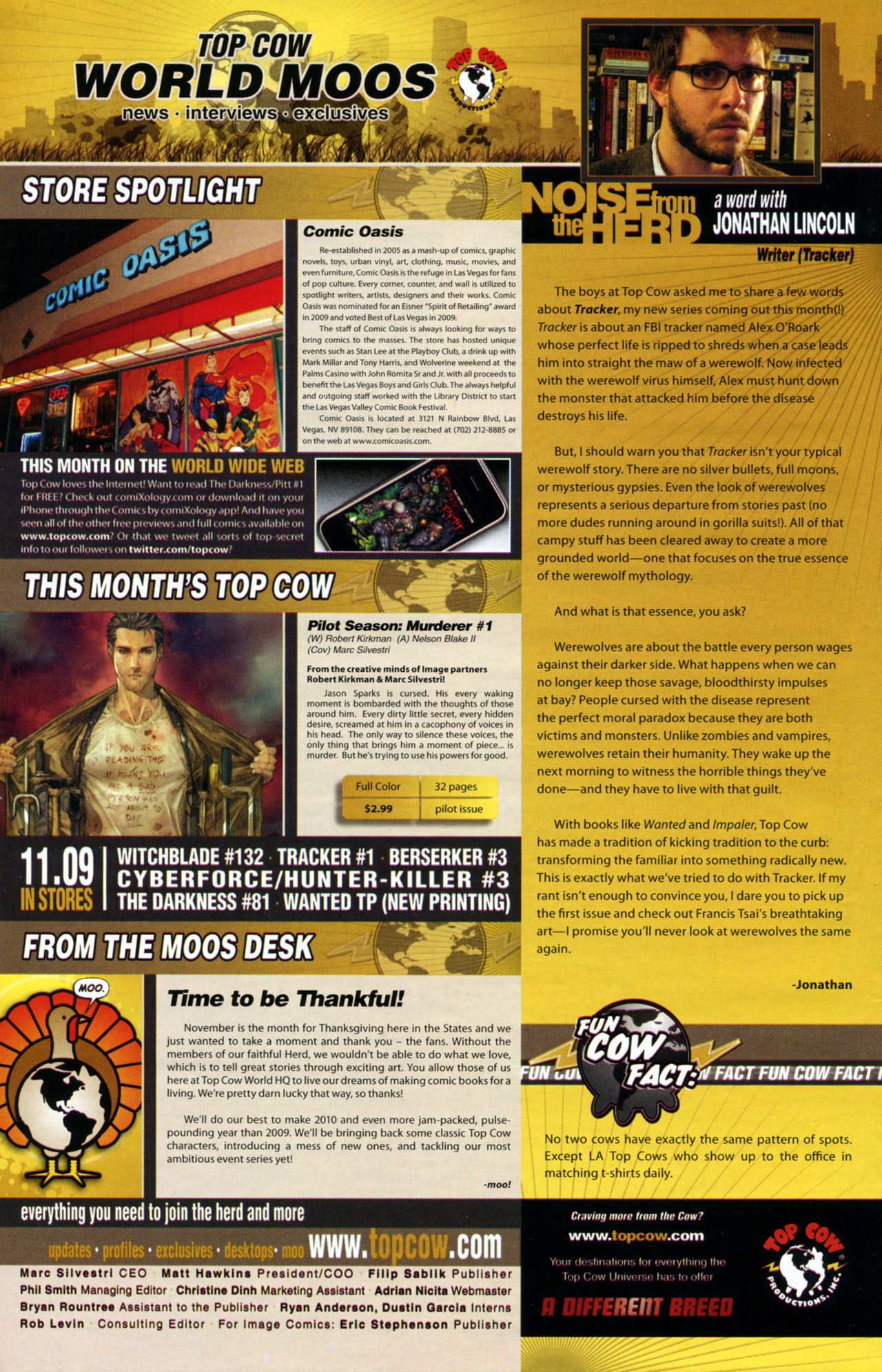 Read online Angelus comic -  Issue #1 - 25