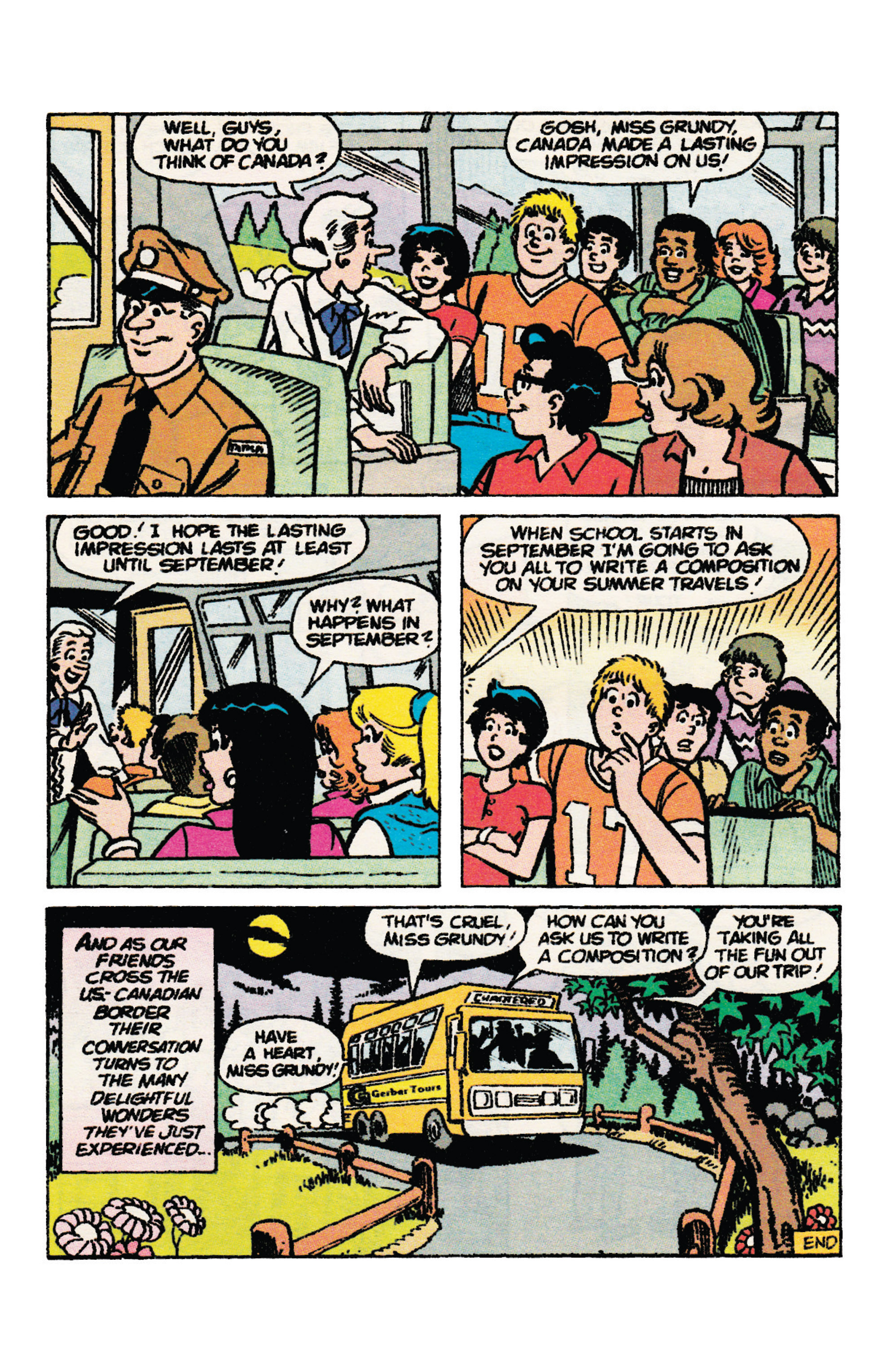 Read online Pep Digital comic -  Issue #95 - 51
