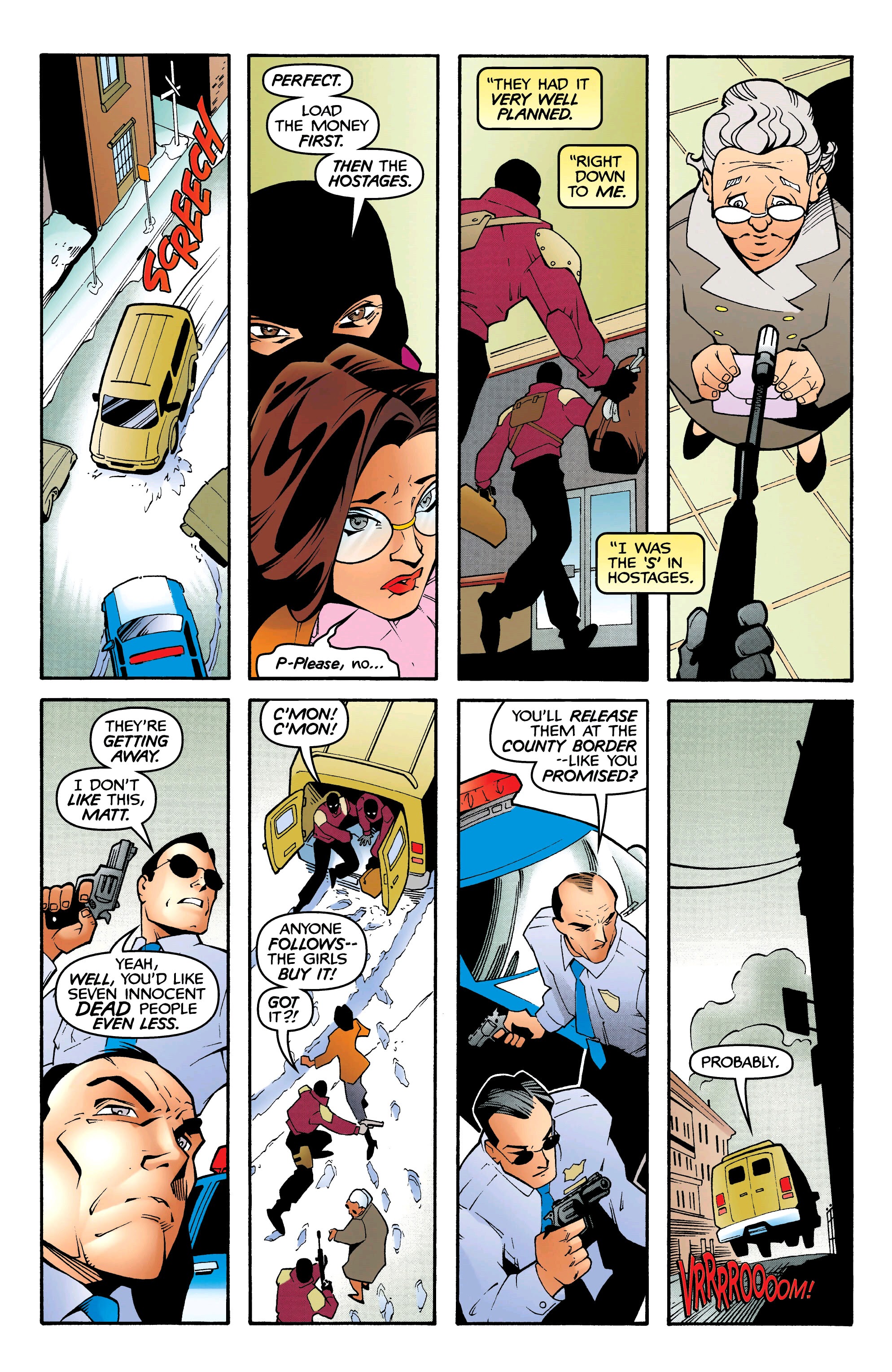 Read online Black Widow Epic Collection comic -  Issue # TPB The Coldest War (Part 4) - 92