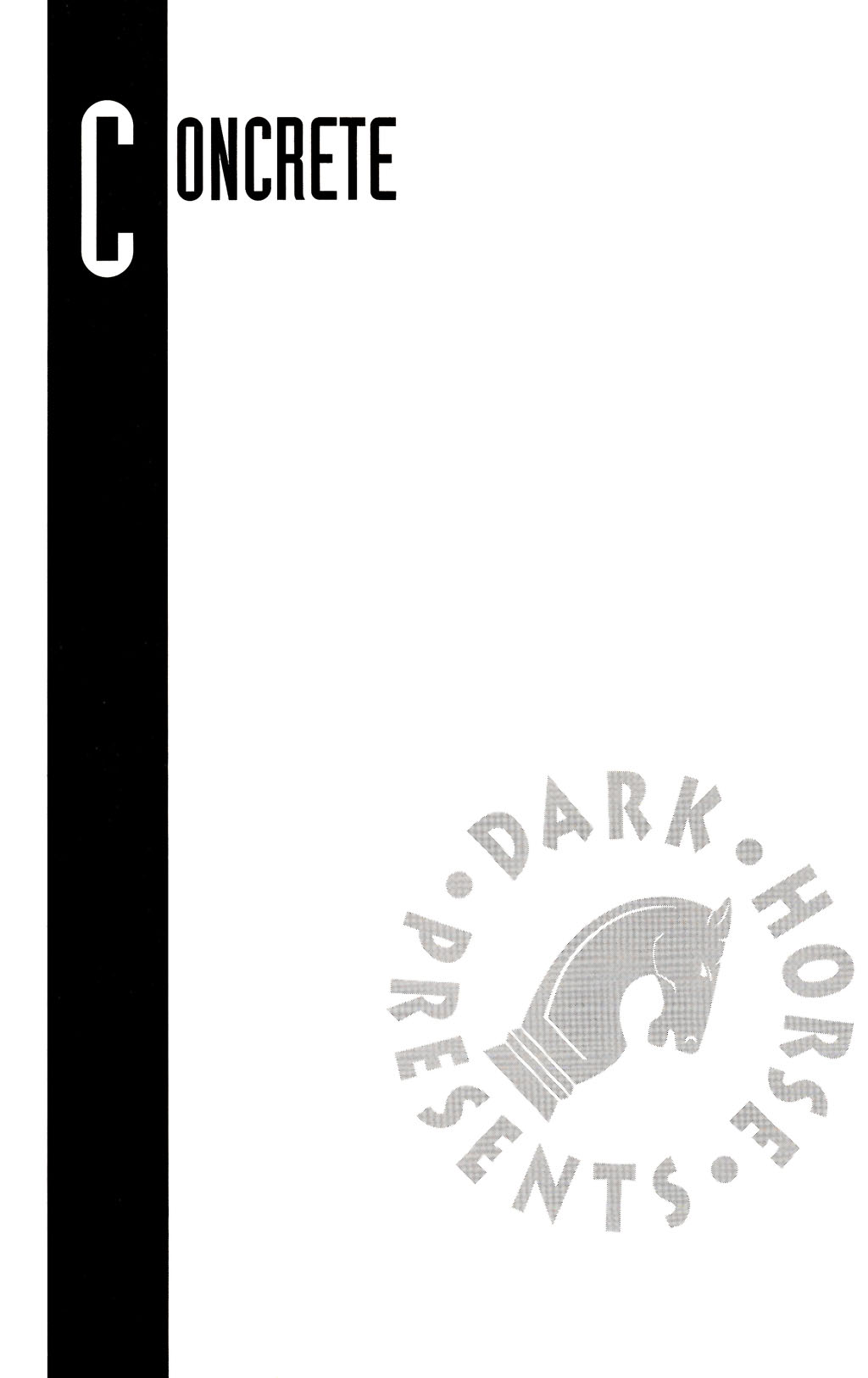 Dark Horse Presents (1986) _Special #5 - English 15