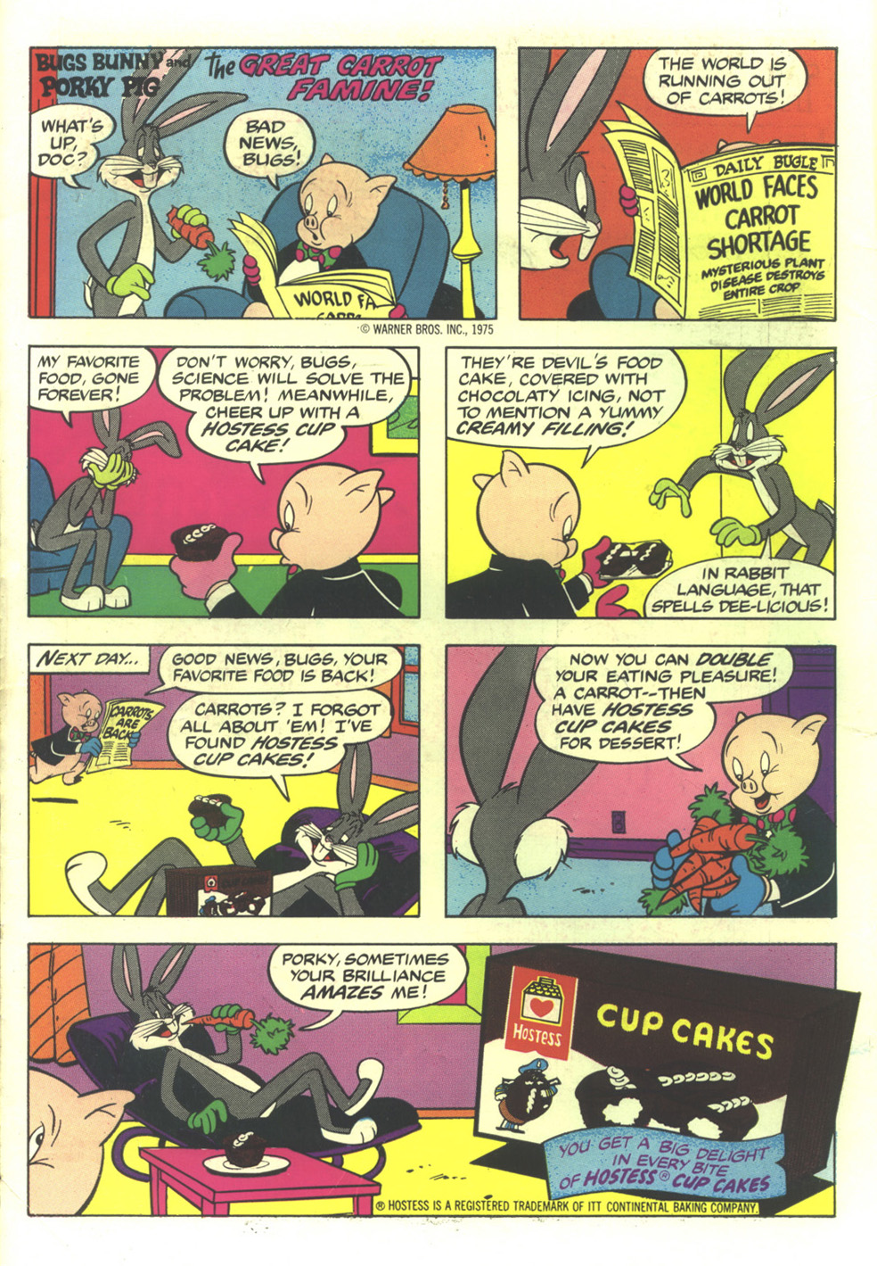 Read online Walt Disney THE BEAGLE BOYS comic -  Issue #27 - 2