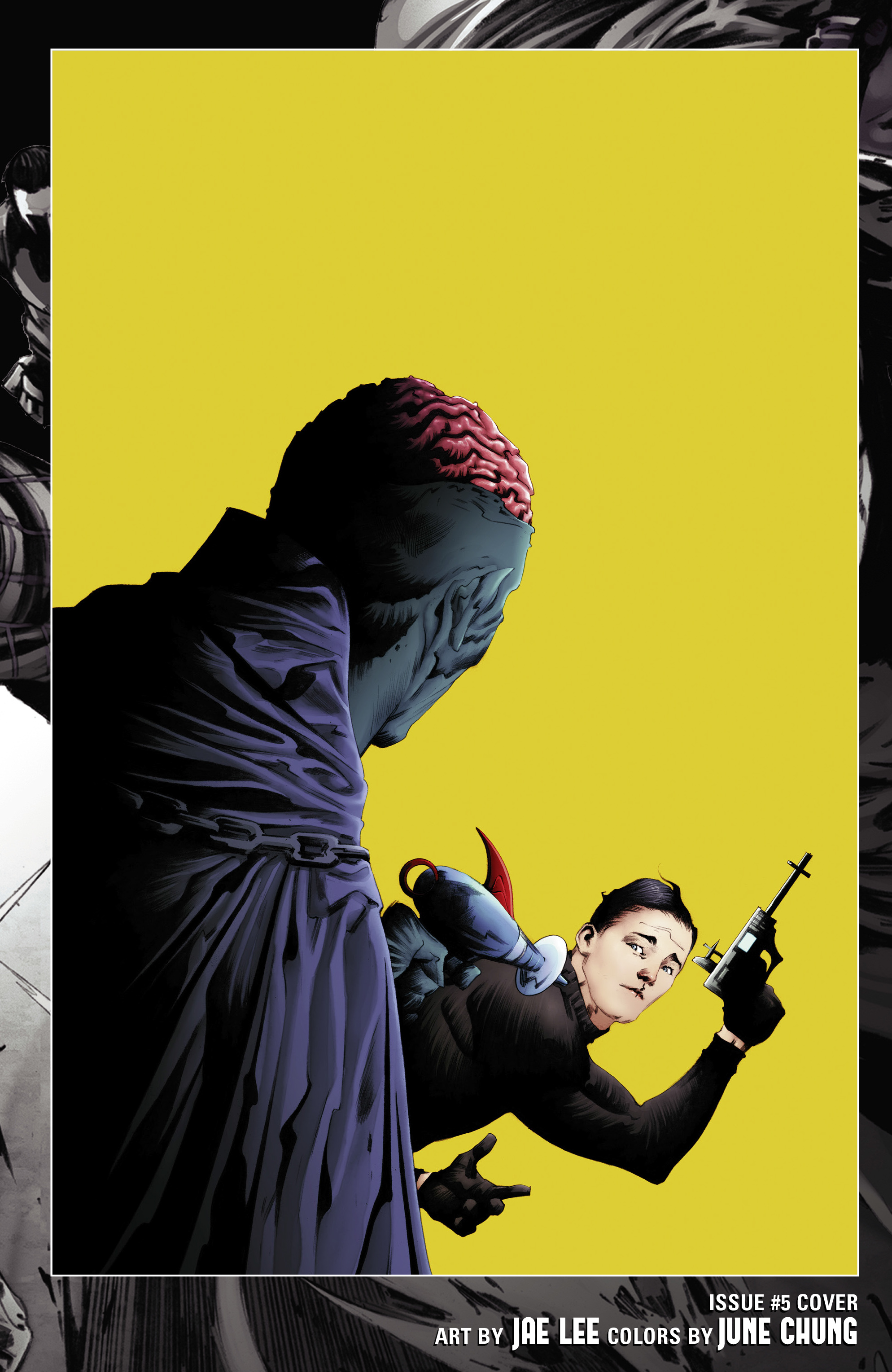 Read online Codename: Action comic -  Issue # _TPB - 160