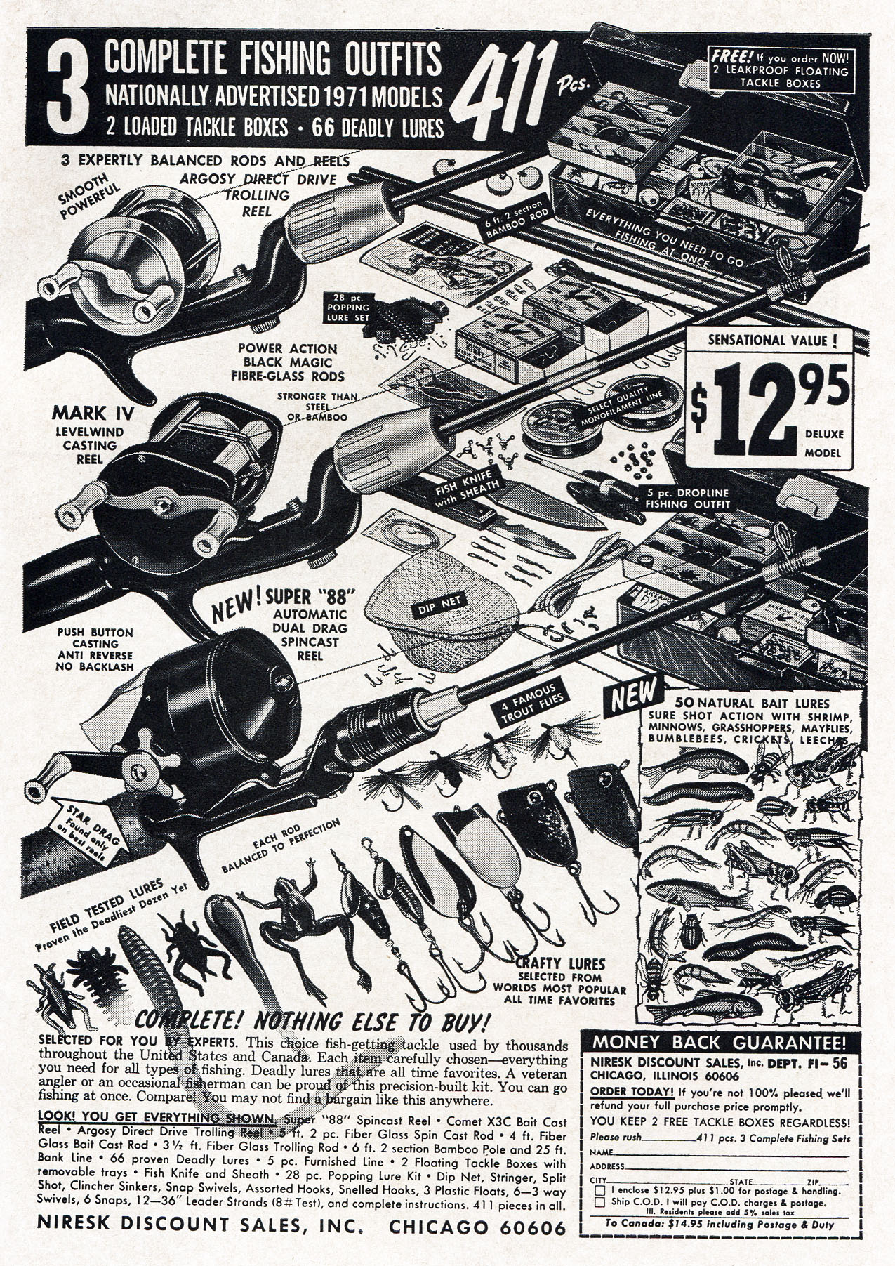Amazing Adventures (1970) Issue #7 #7 - English 34