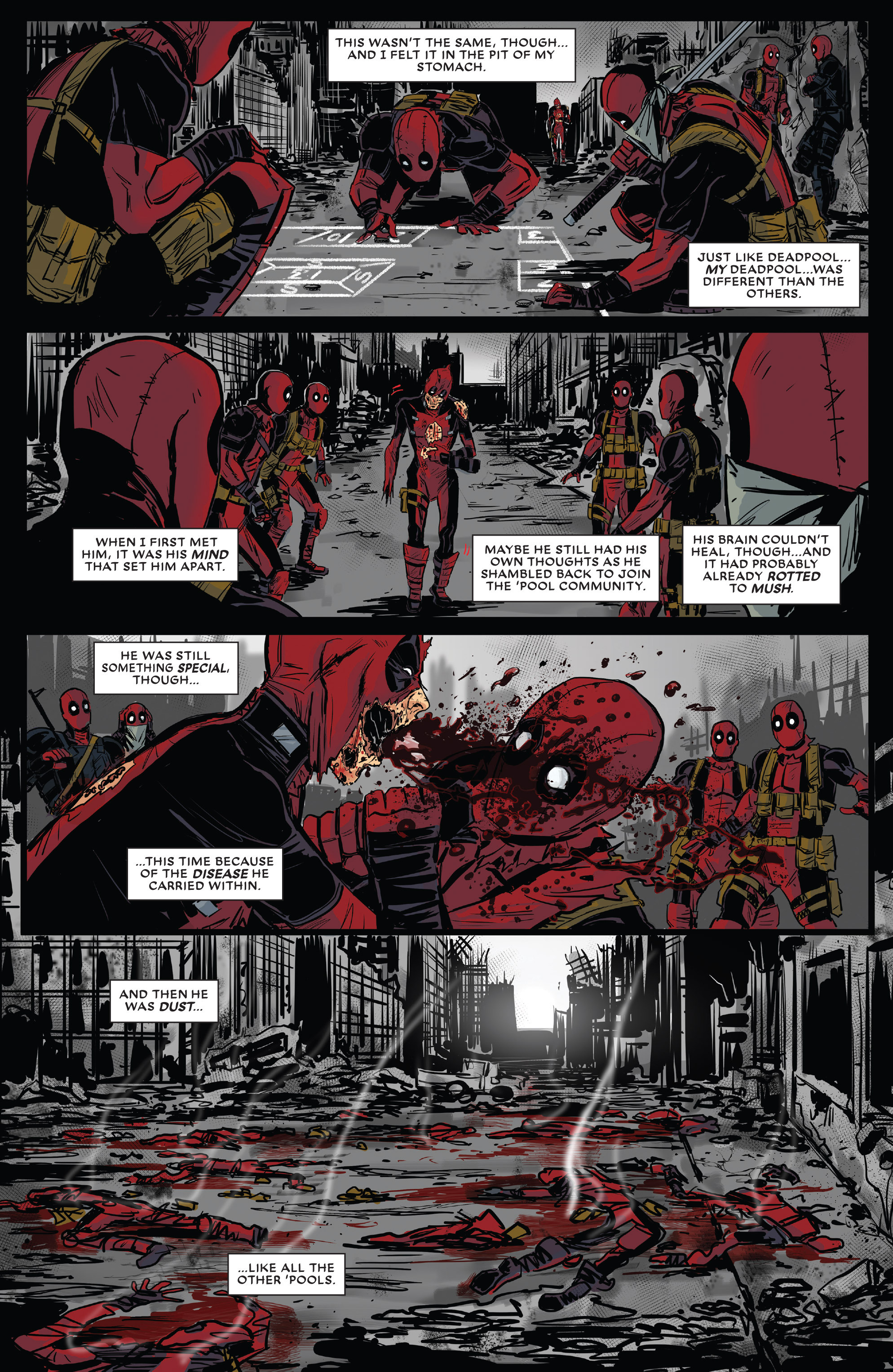 Read online Deadpool Classic comic -  Issue # TPB 17 (Part 4) - 75