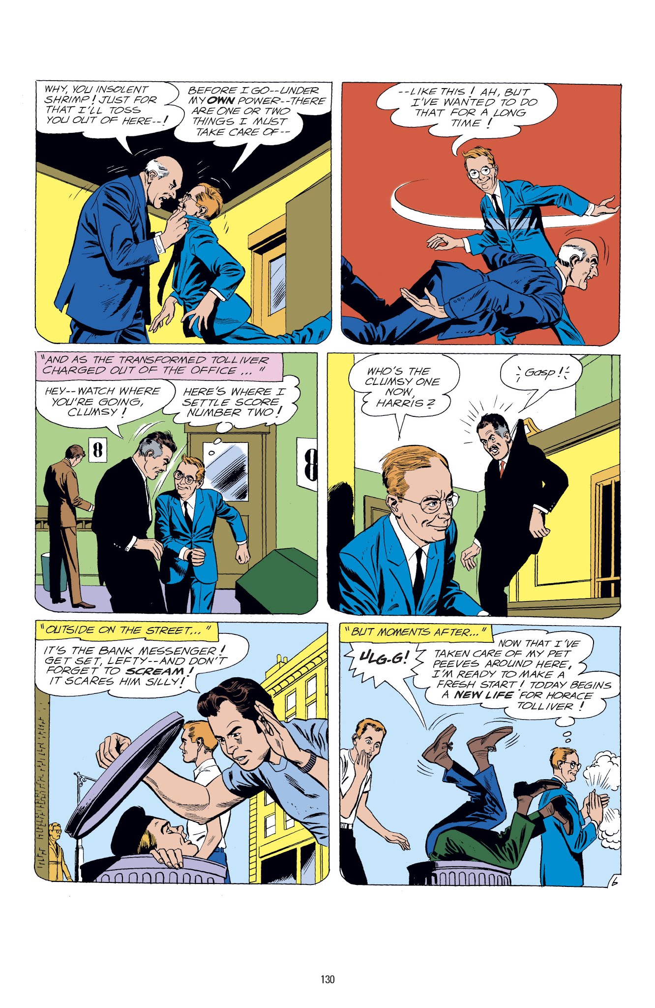 Read online Green Lantern: The Silver Age comic -  Issue # TPB 3 (Part 2) - 30