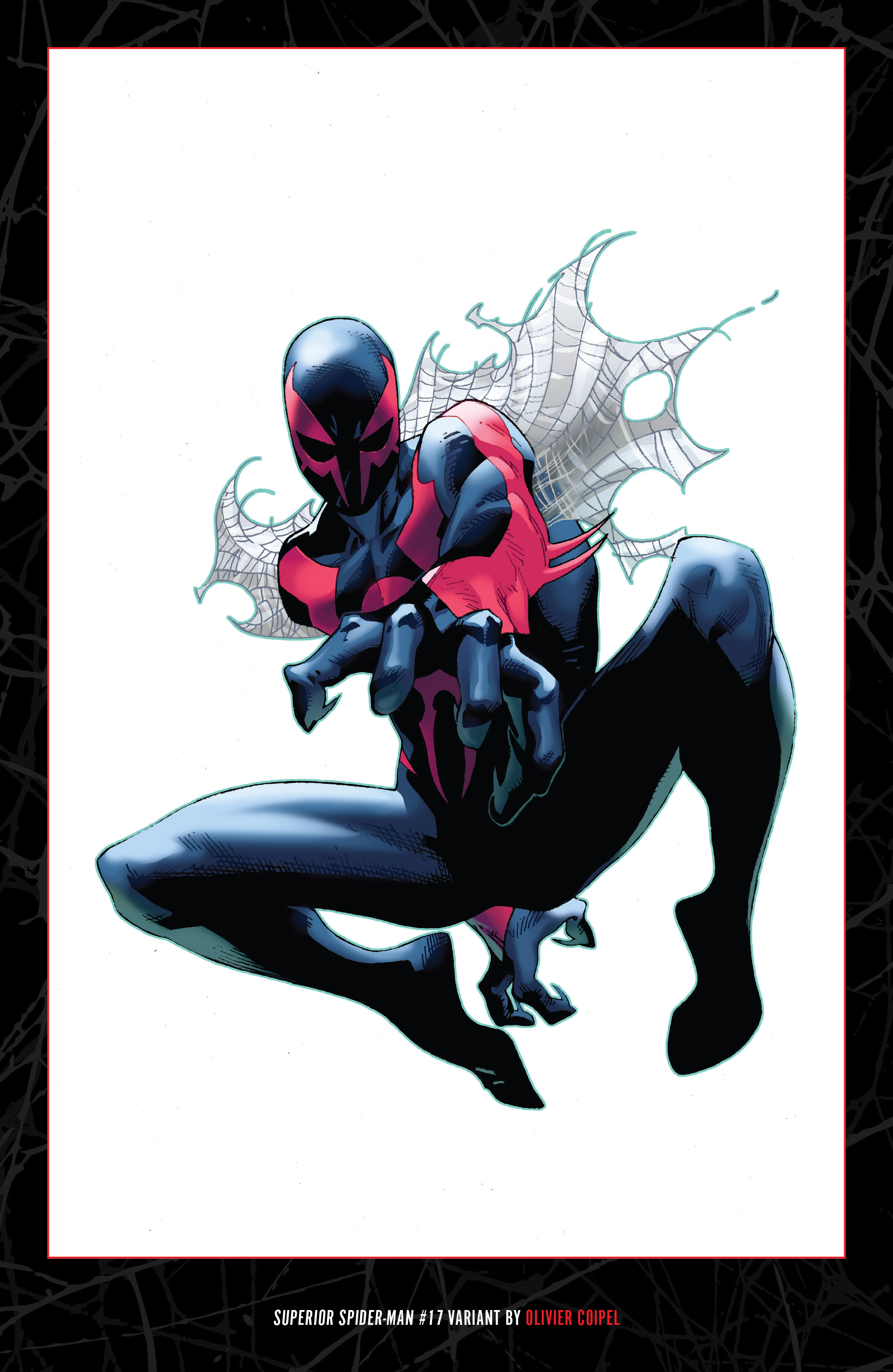 Read online Superior Spider-Man: The Complete Collection comic -  Issue # TPB 2 (Part 4) - 101