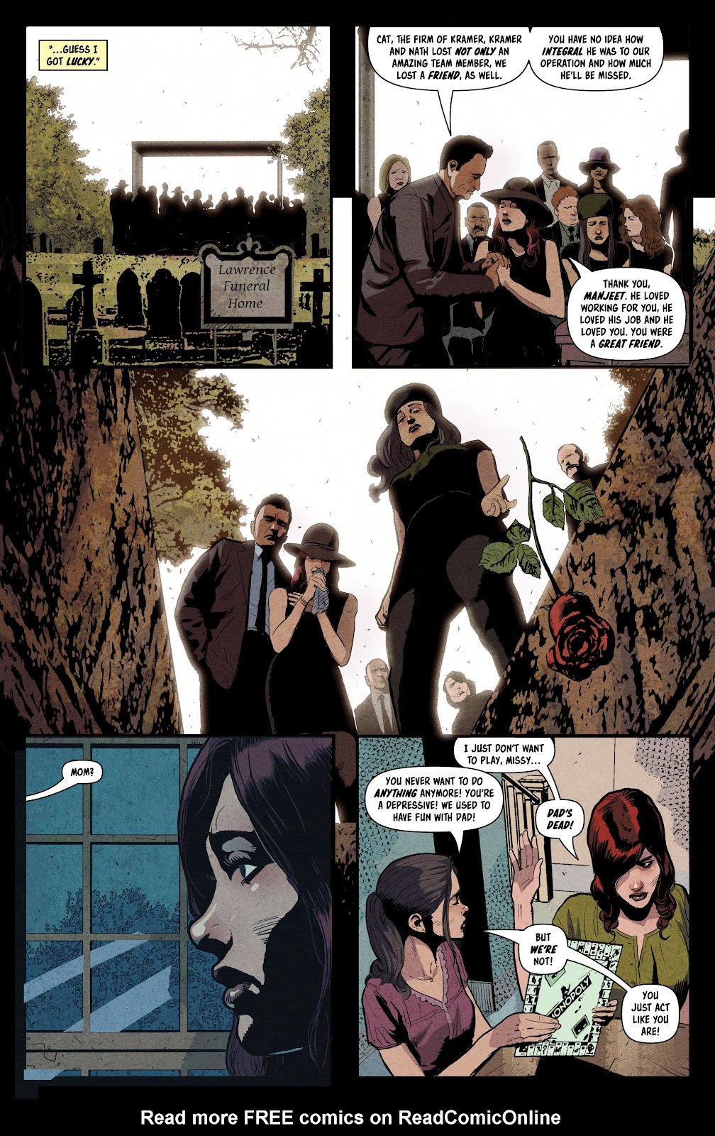 The 06 Protocol issue 1 - Page 12