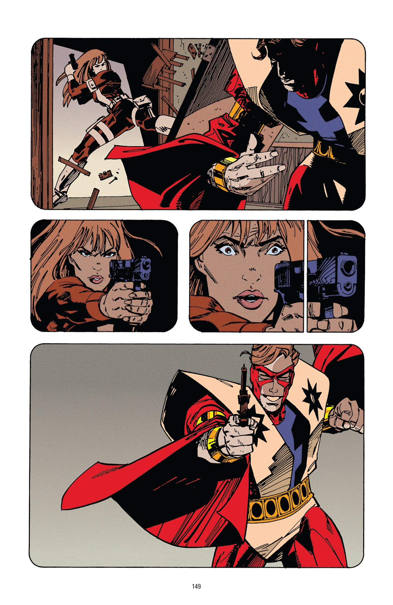 Read online Tales of the Batman: Archie Goodwin comic -  Issue # TPB (Part 2) - 50