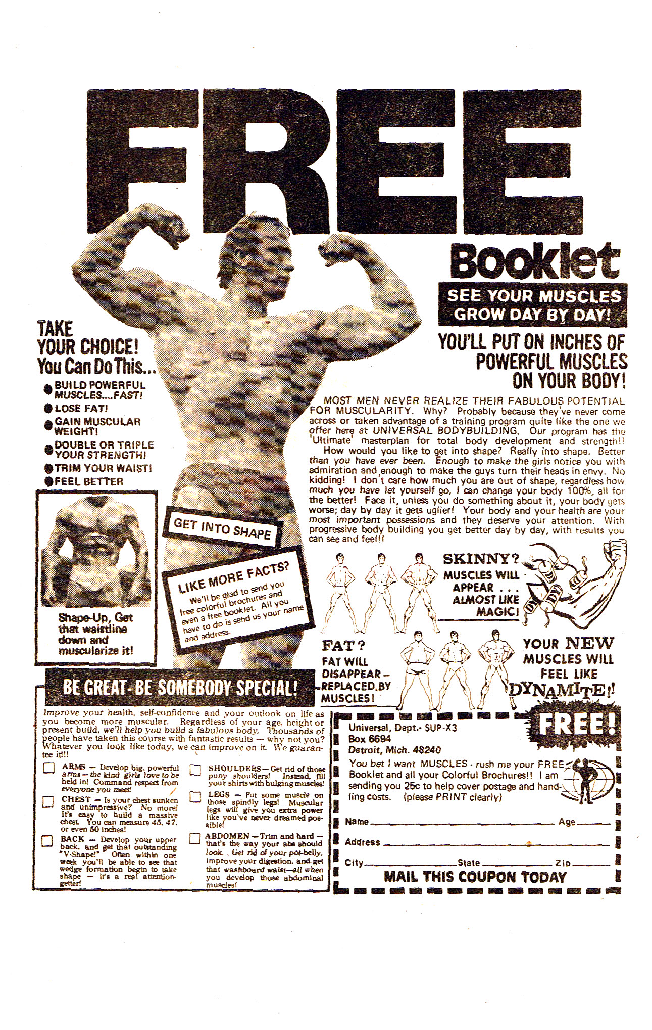 Read online Freedom Fighters (1976) comic -  Issue #15 - 34