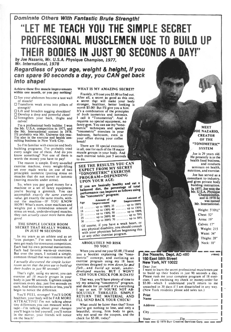 Read online Madhouse Comics comic -  Issue #120 - 35