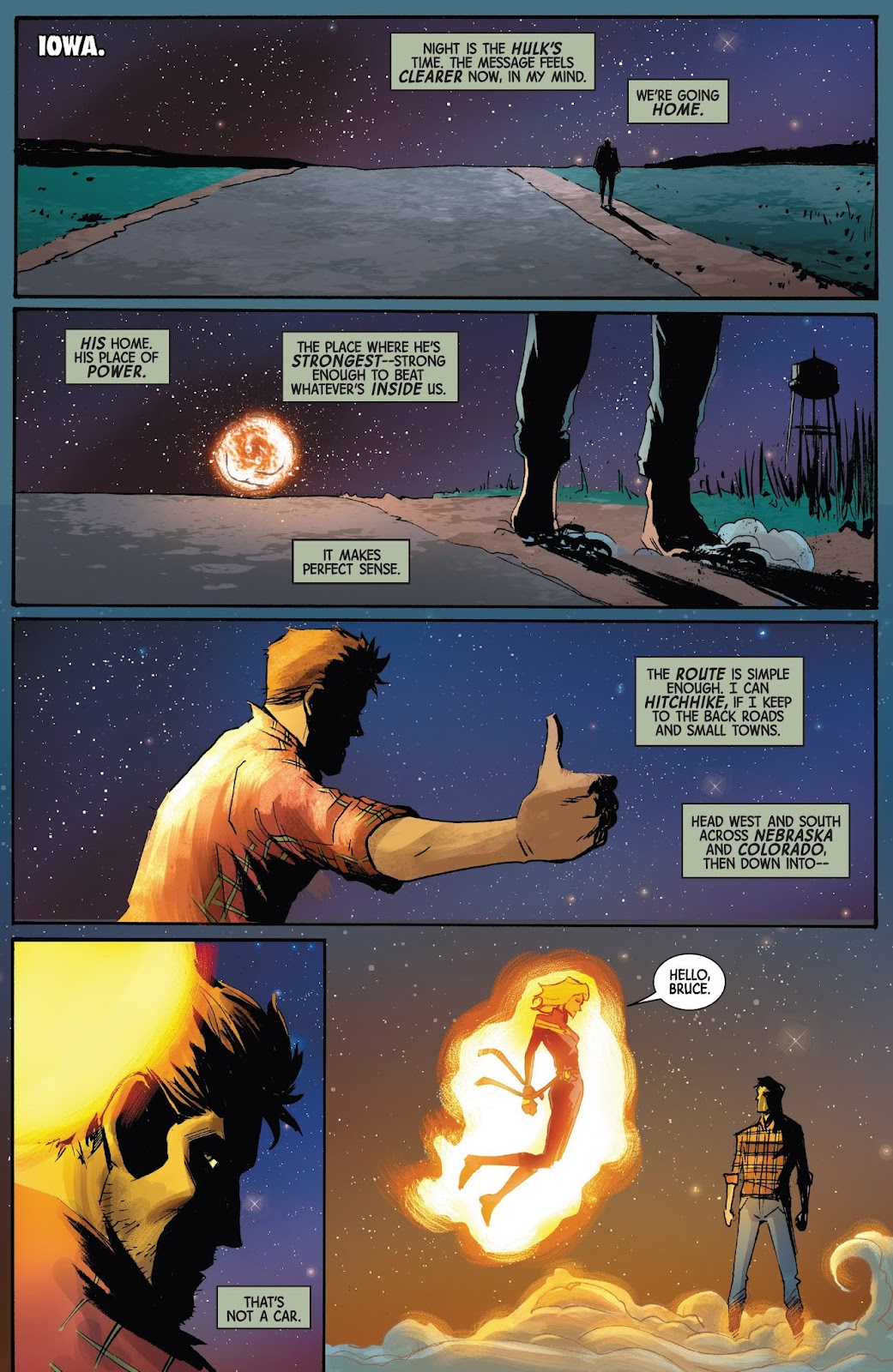 Immortal Hulk (2018) issue 6 - Page 16