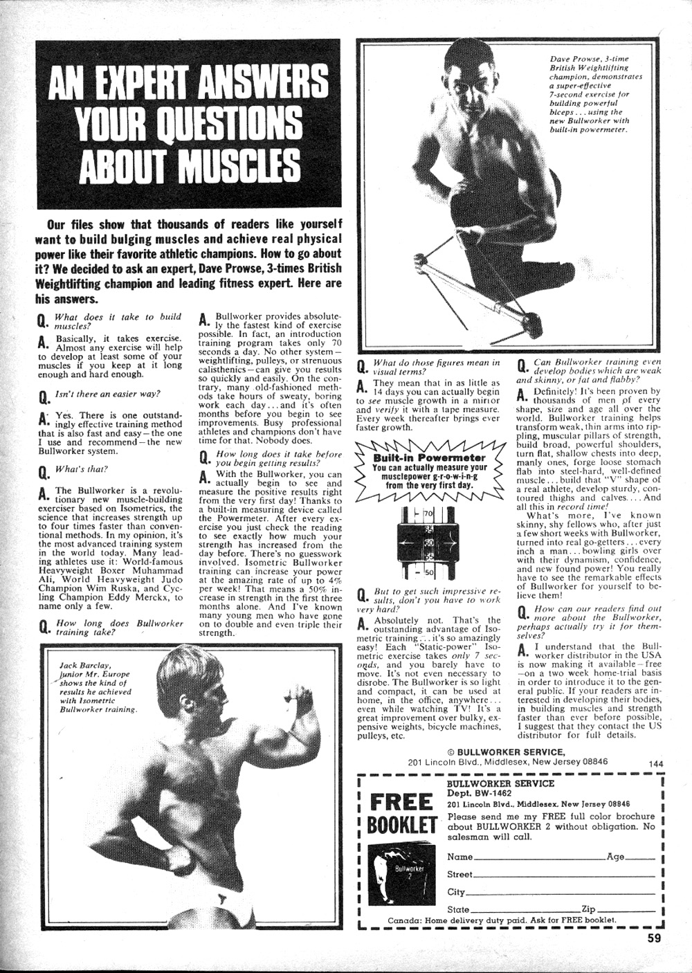 Read online The Deadly Hands of Kung Fu comic -  Issue #7 - 58