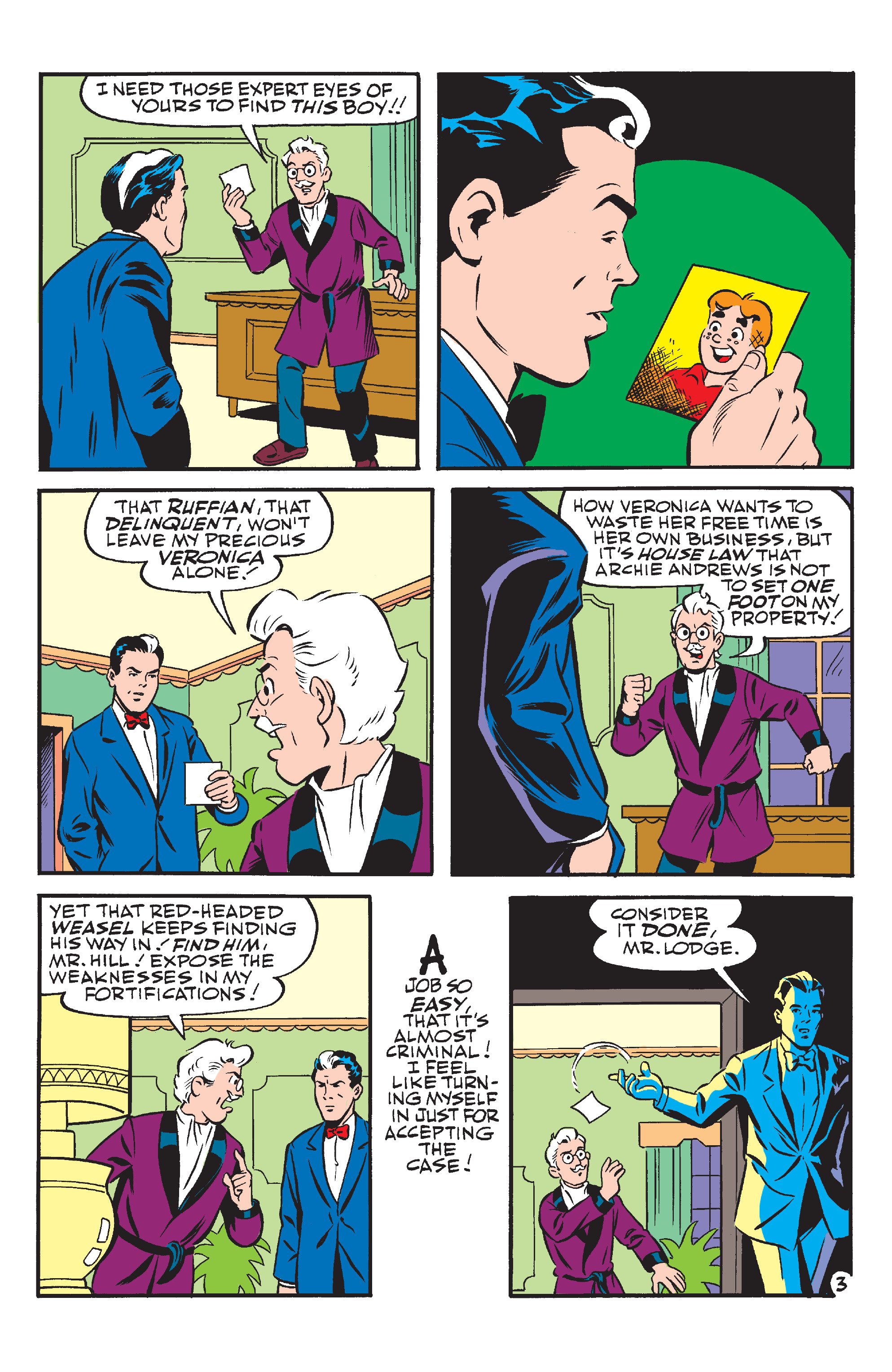 Read online Archie Comics 80th Anniversary Presents comic -  Issue #12 - 10