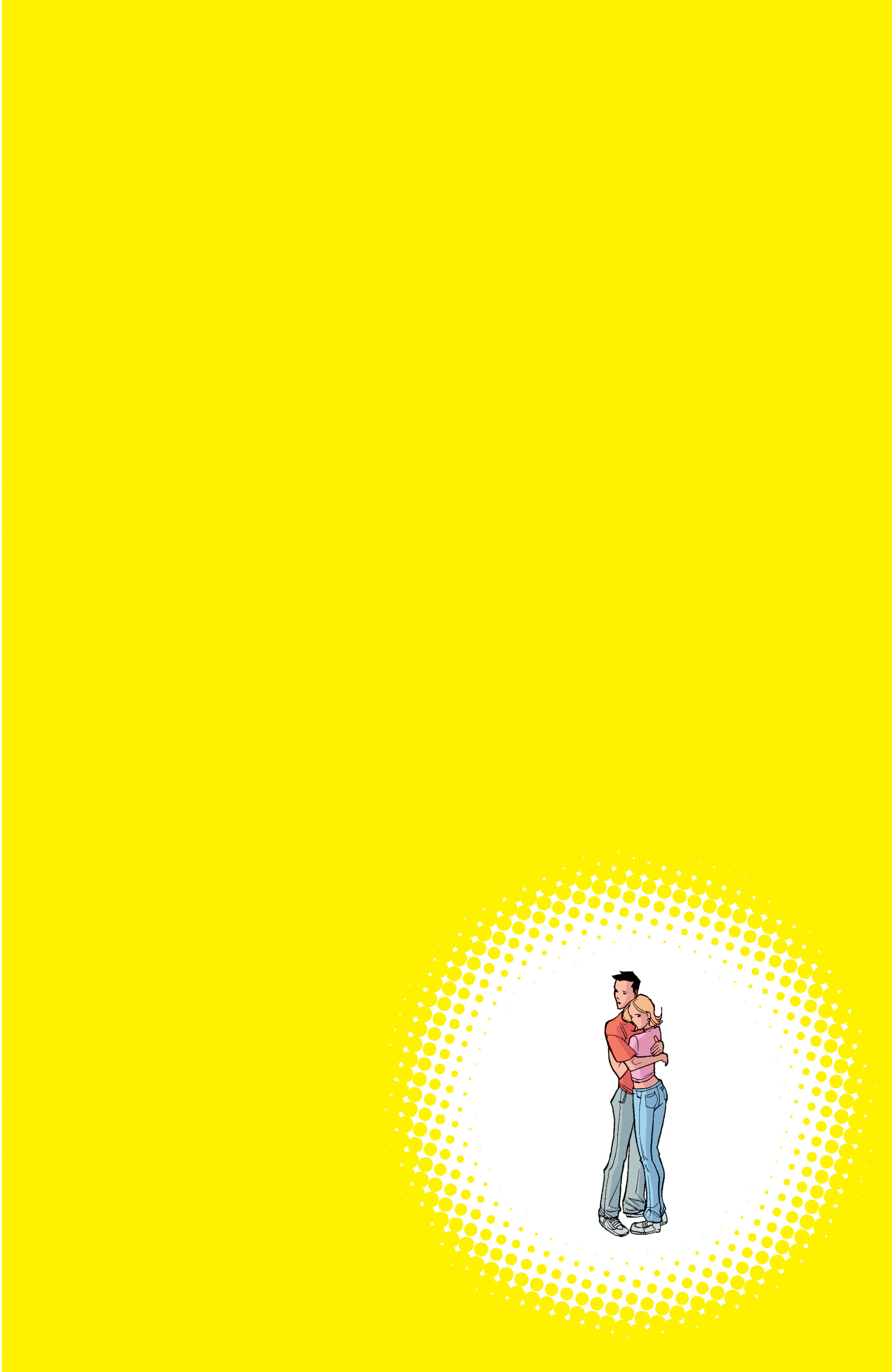 Read online Invincible comic -  Issue # _TPB 4 - Head of The Class - 85