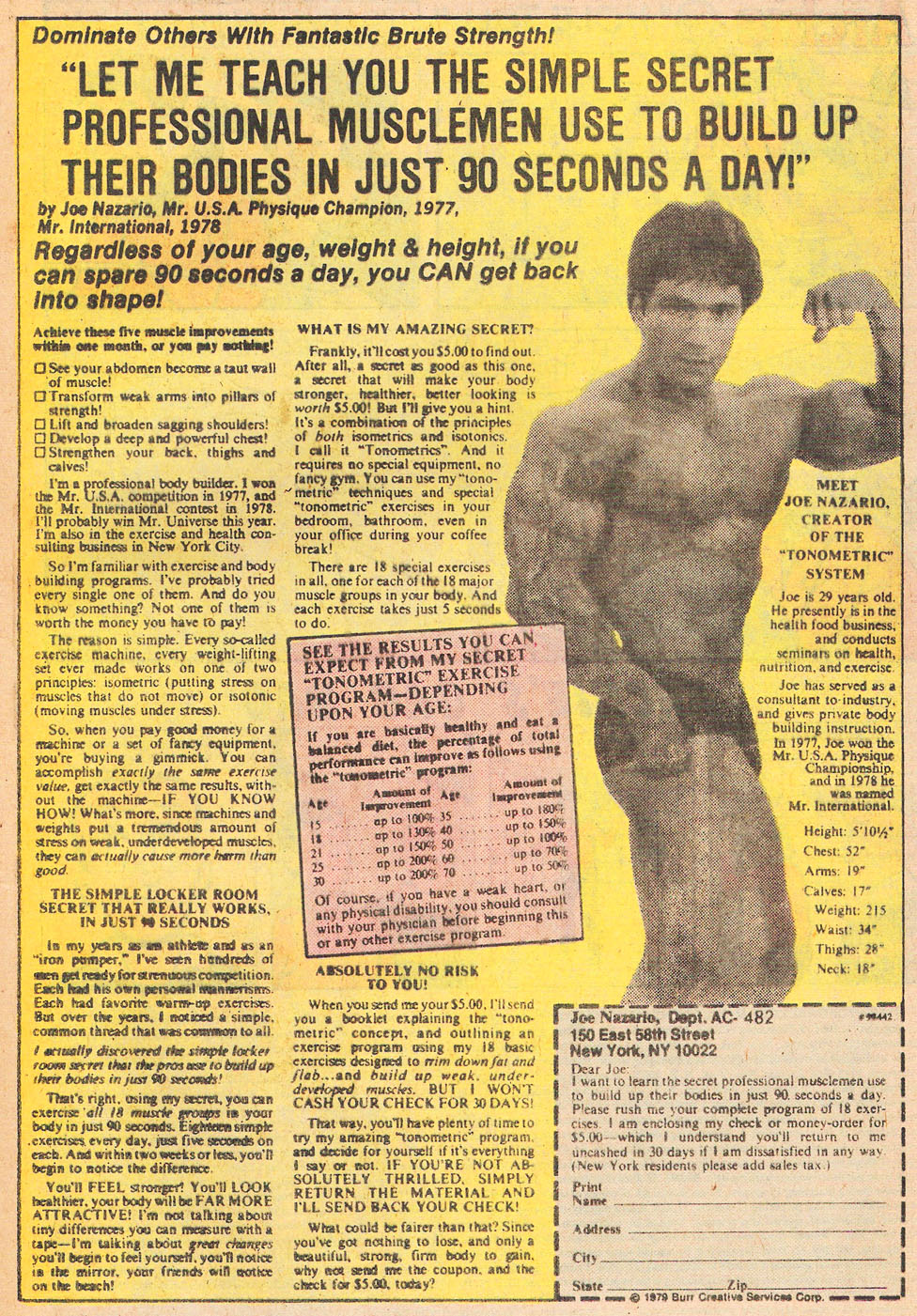 Read online Pep Comics comic -  Issue #383 - 25