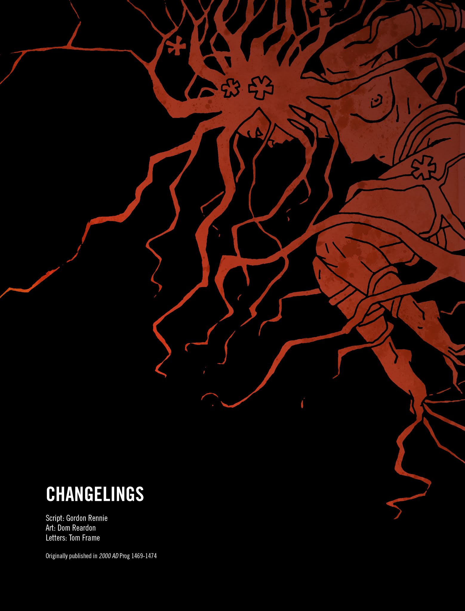 Read online Caballistics Inc. The Complete Digital Edition comic -  Issue # TPB (Part 3) - 44