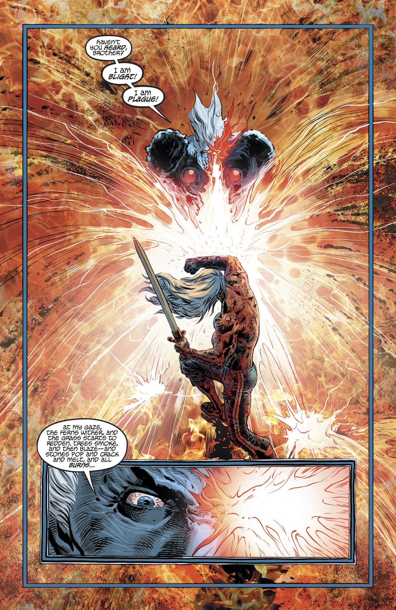 Read online The Brave and the Bold: Batman and Wonder Woman comic -  Issue #6 - 13