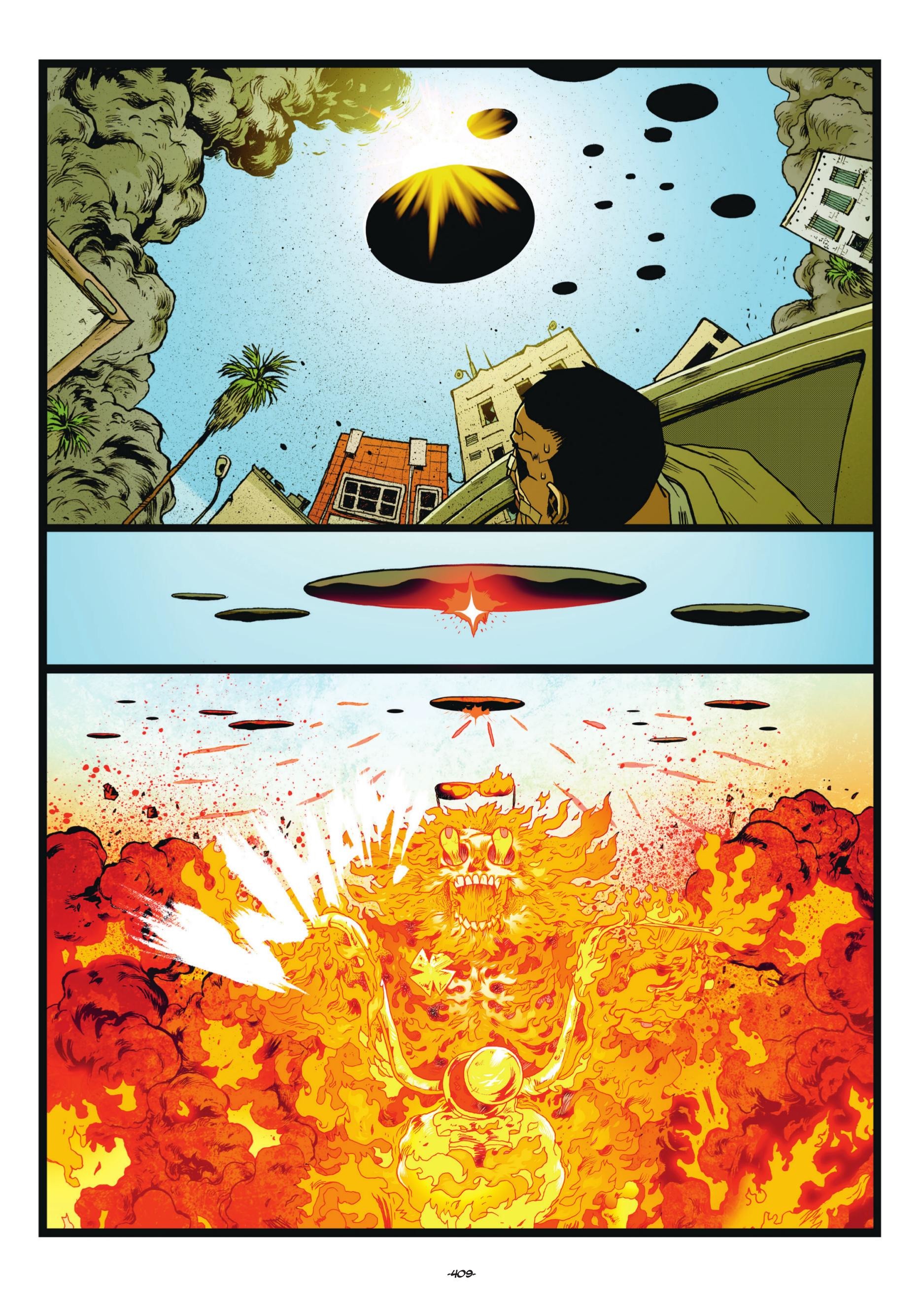 Read online MFKZ comic -  Issue # TPB 4 - 91