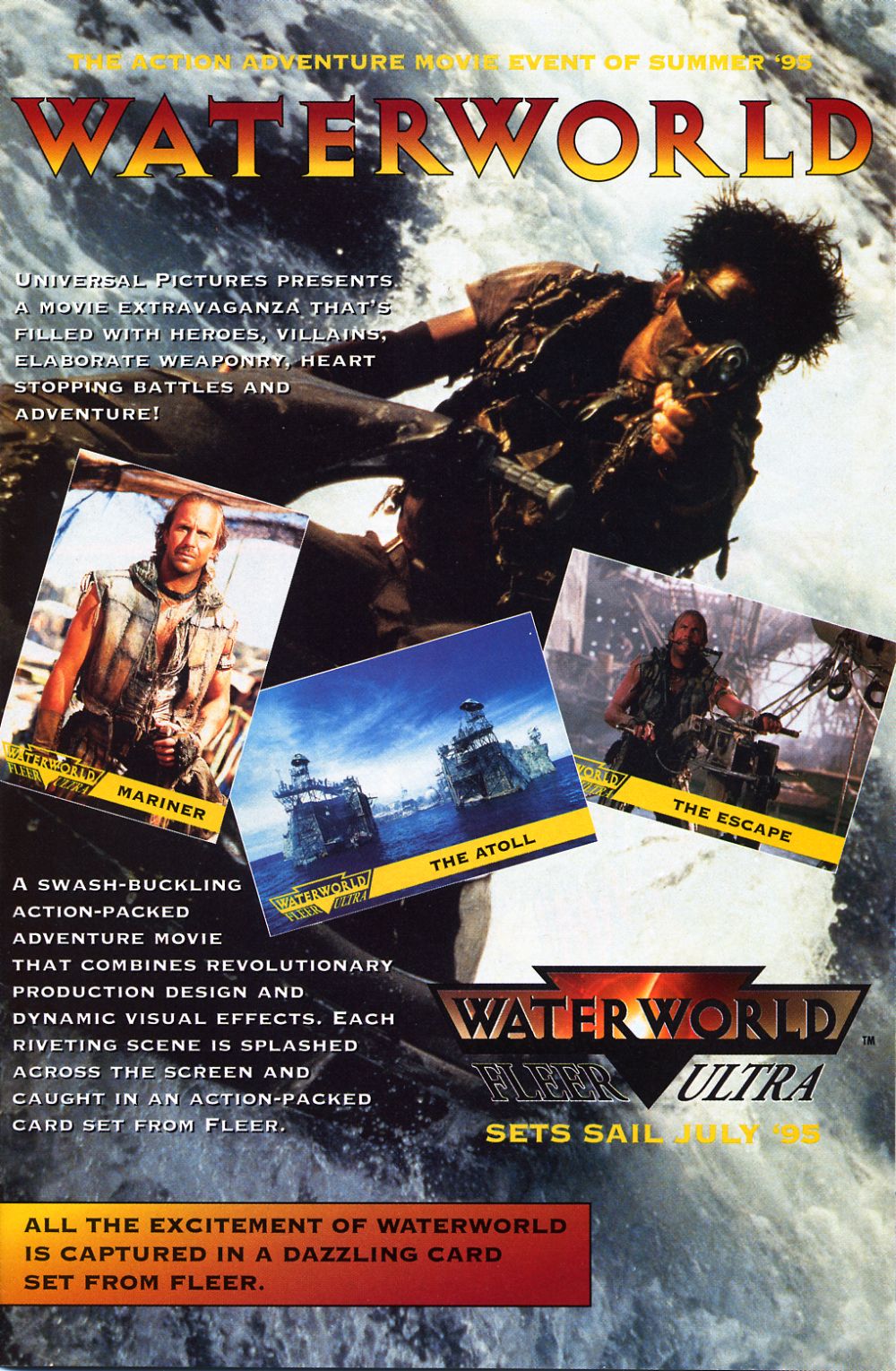 Read online Power of Prime comic -  Issue #1 - 6