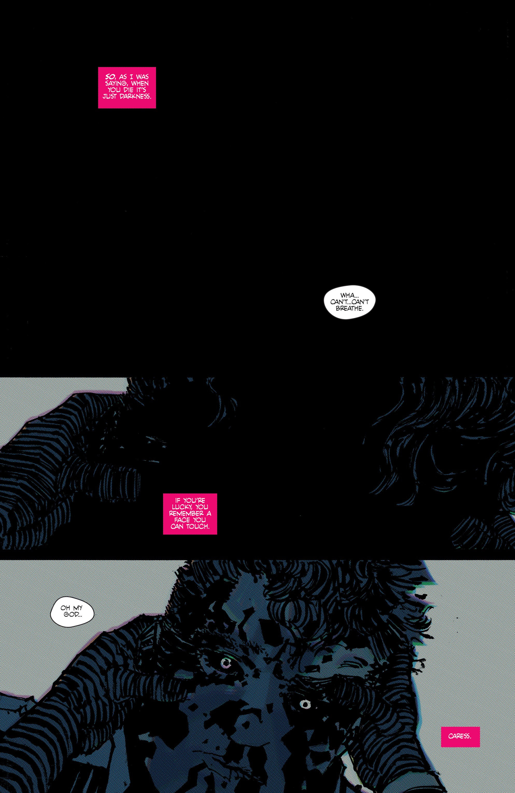 Read online Thumbs comic -  Issue #1 - 41