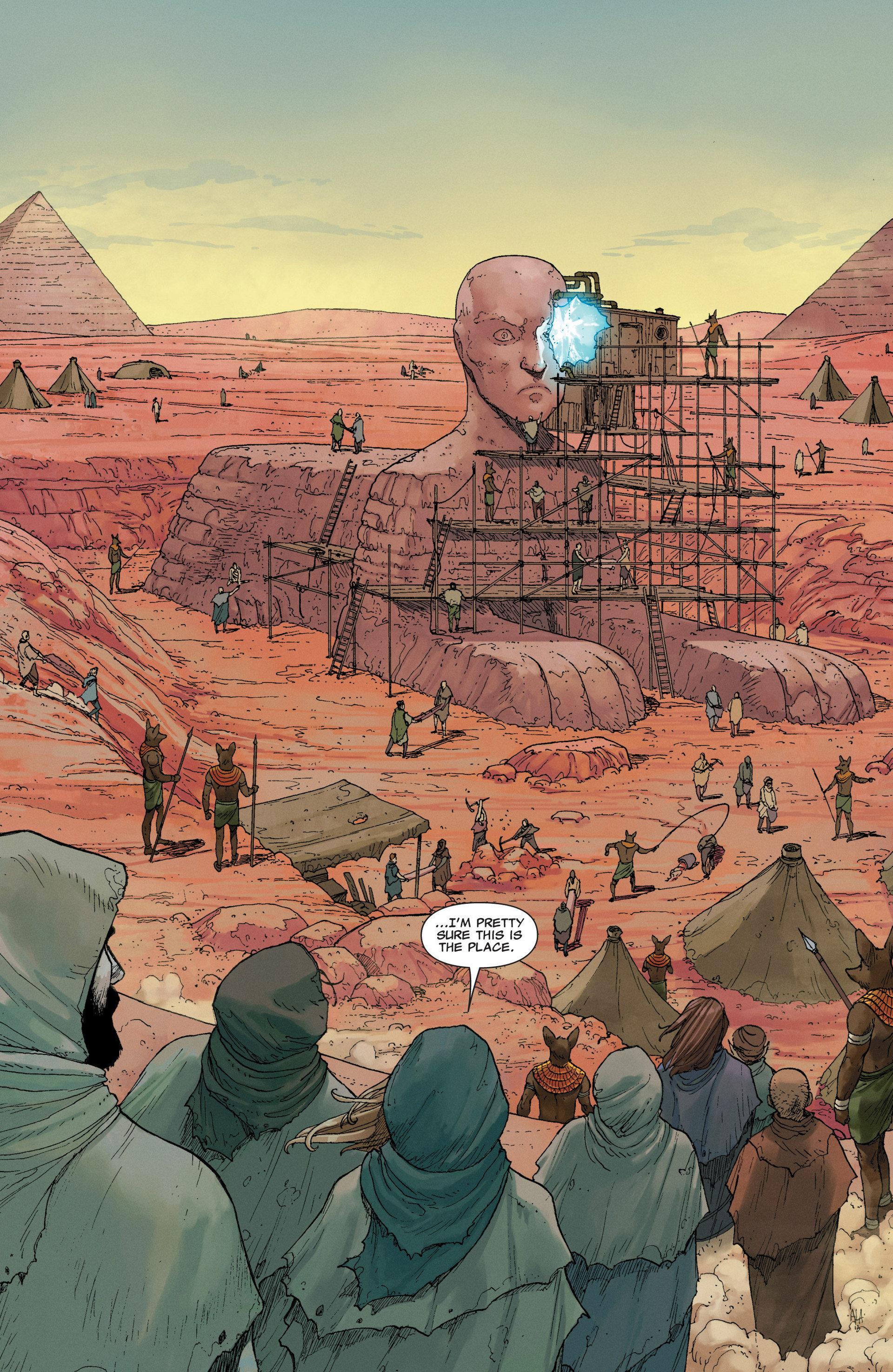 Read online X-Treme X-Men (2012) comic -  Issue #12 - 3