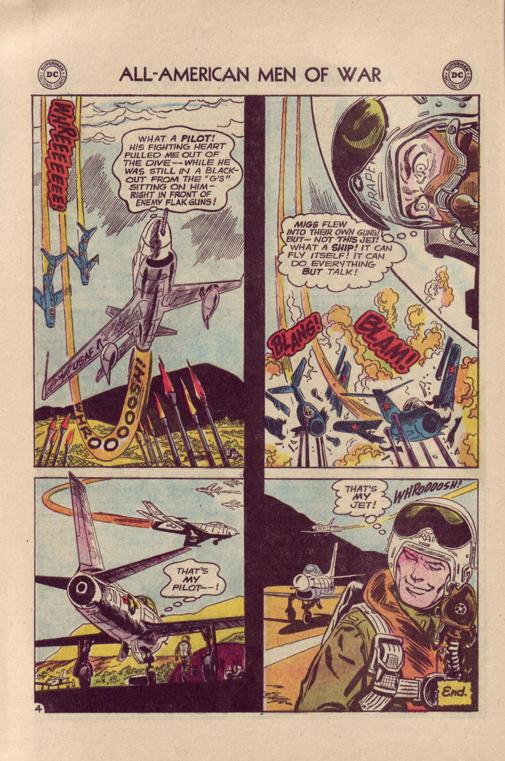 All-American Men of War issue 98 - Page 24