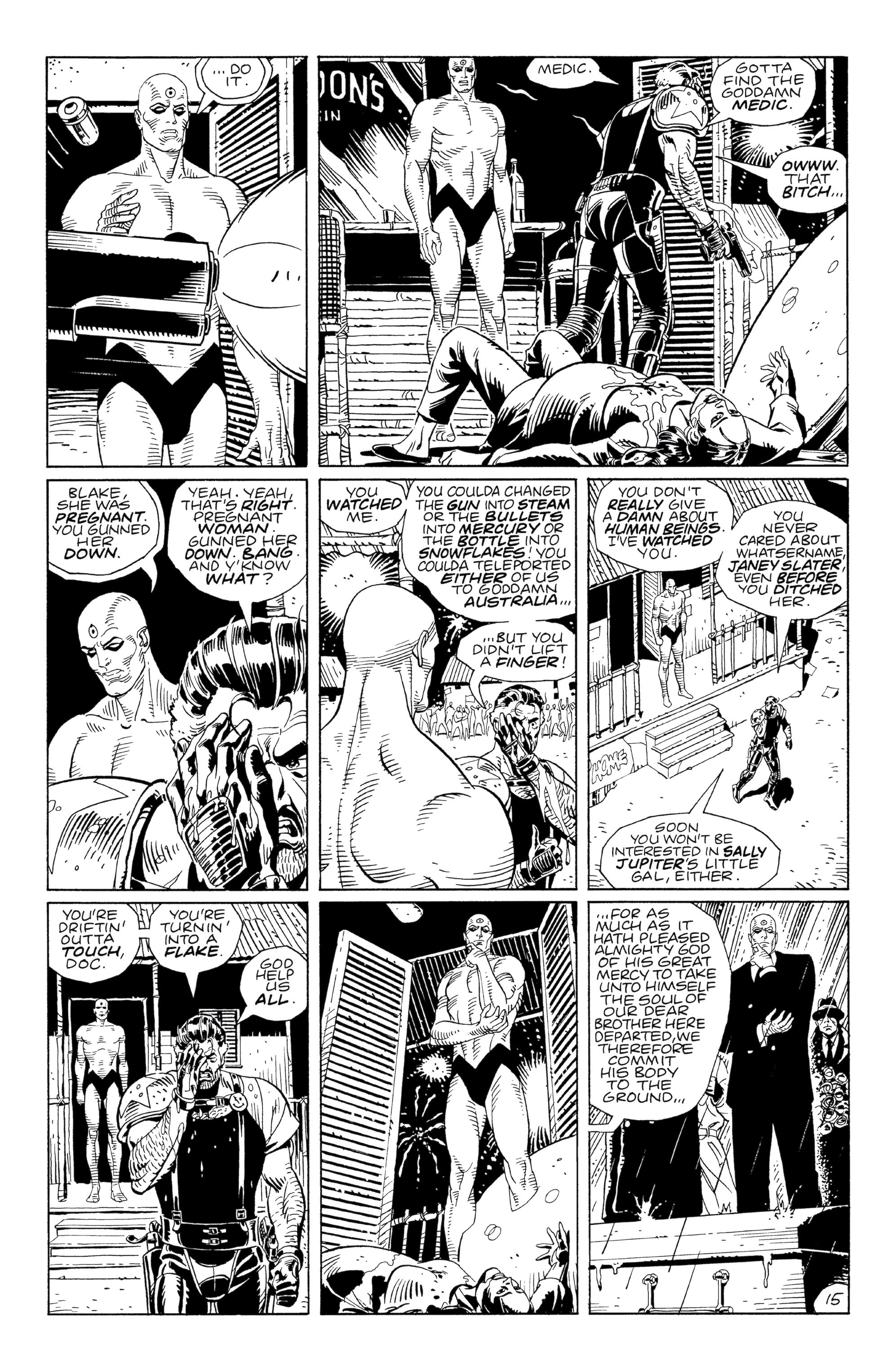 Read online Watchmen comic -  Issue # (1986) _TPB (Part 1) - 55