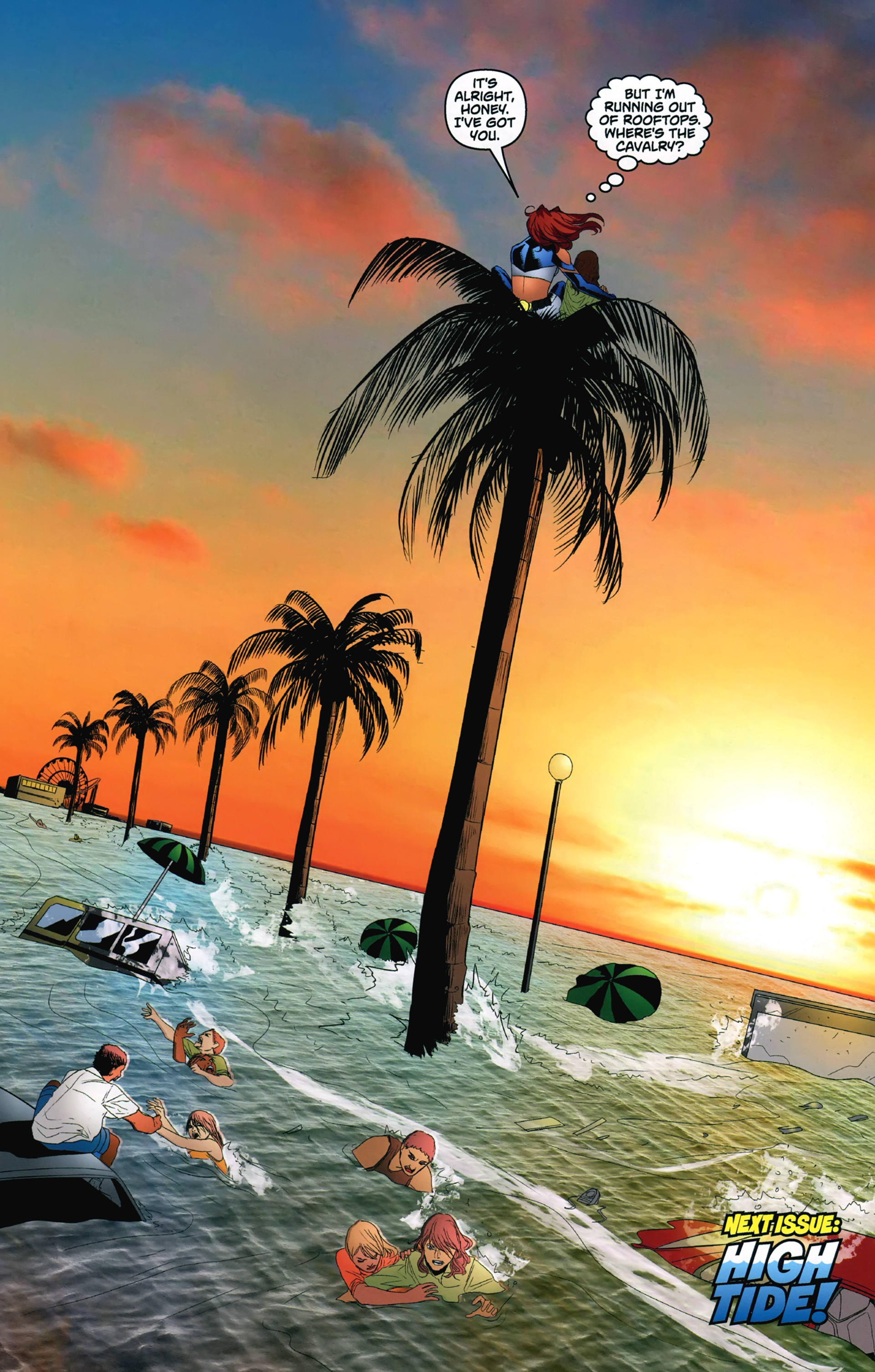 Read online Critter (2012) comic -  Issue #10 - 22