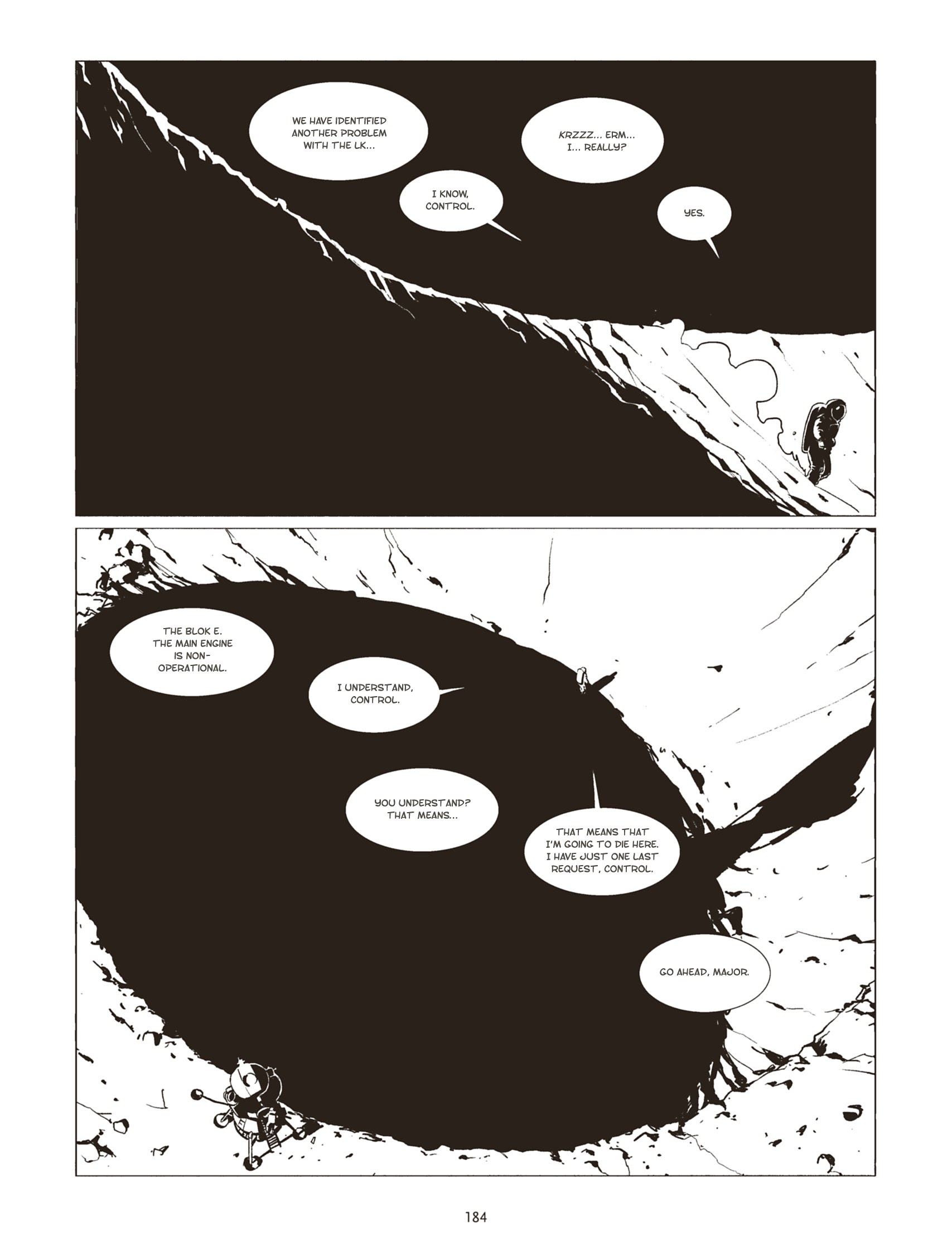 Read online Kosmos comic -  Issue # TPB (Part 2) - 81