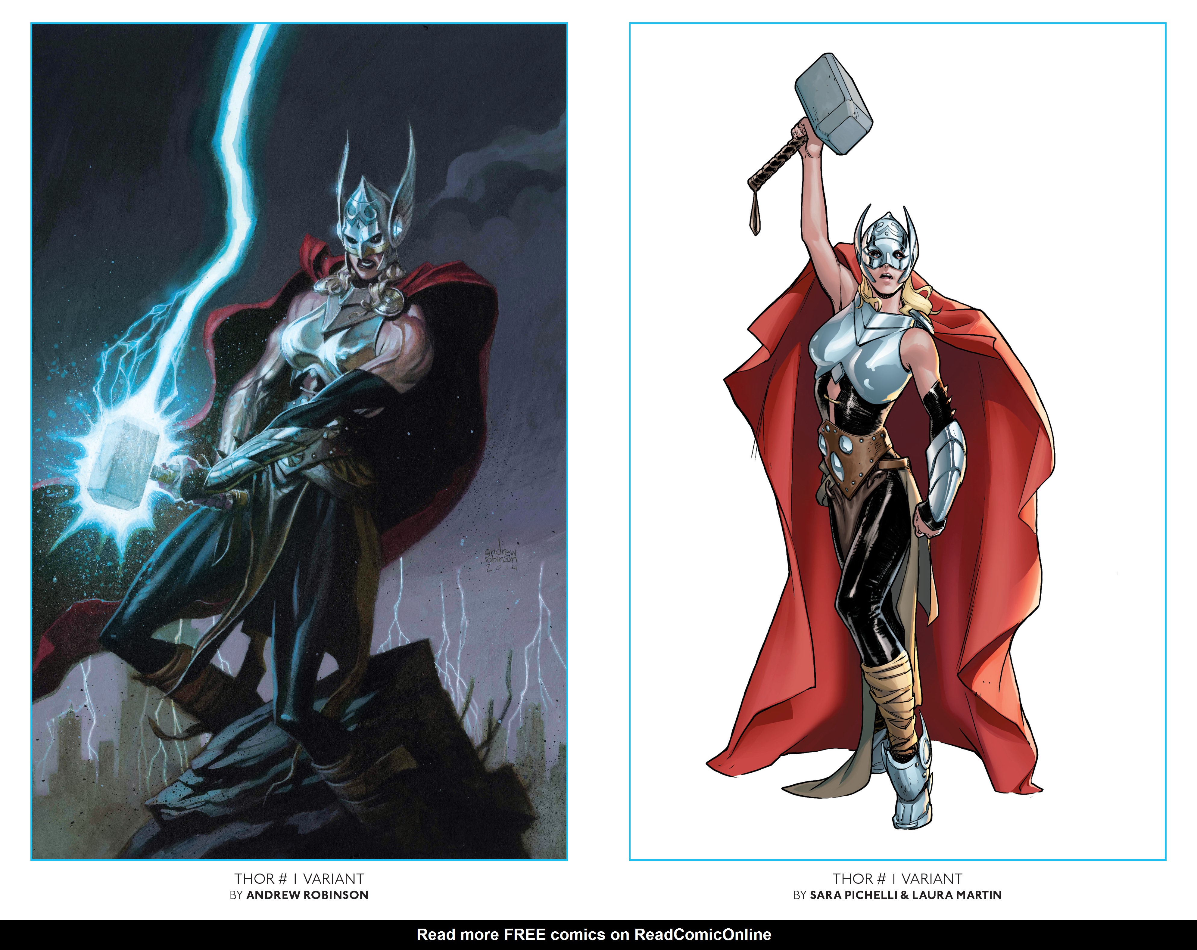 Read online Thor by Jason Aaron & Russell Dauterman comic -  Issue # TPB 1 (Part 2) - 102