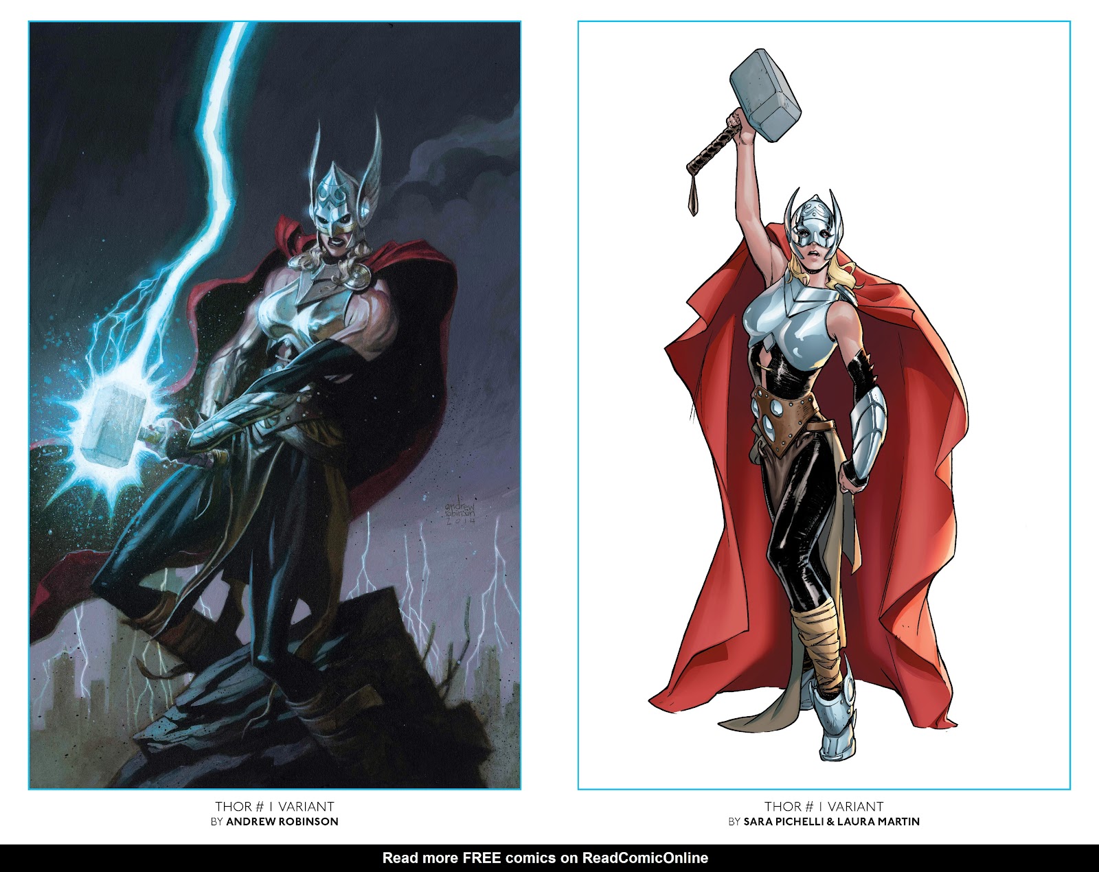 Thor by Jason Aaron & Russell Dauterman issue TPB 1 (Part 2) - Page 102