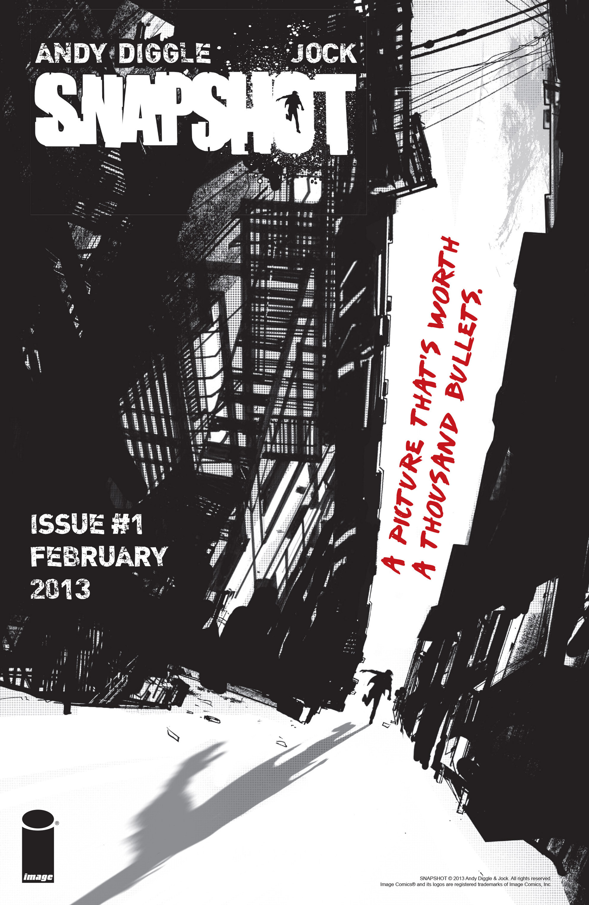 Read online Bedlam comic -  Issue #4 - 24