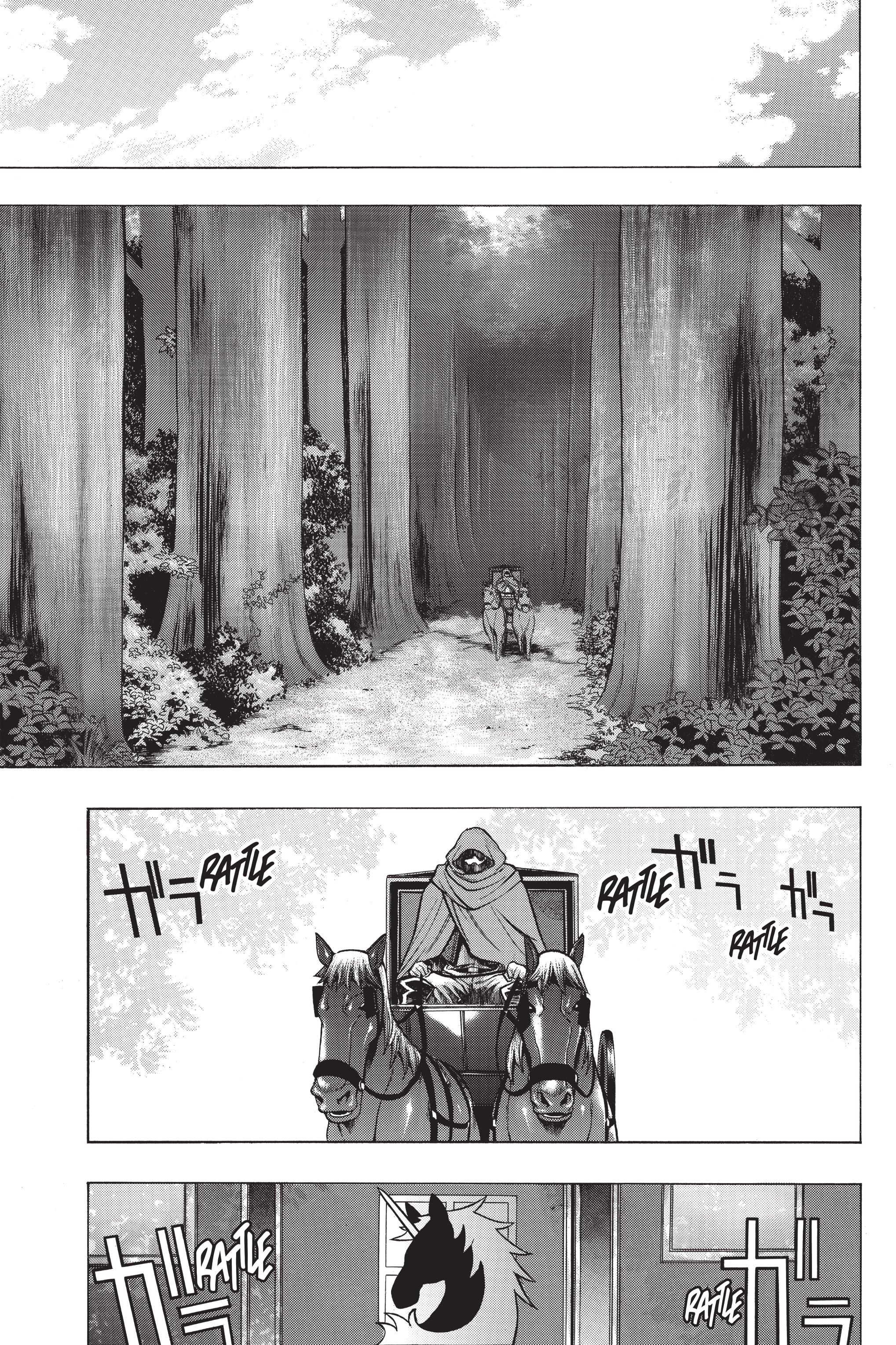 Read online Attack on Titan: Before the Fall comic -  Issue #7 - 52