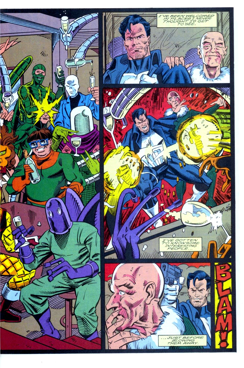 What If...? (1989) issue 58 - Page 24