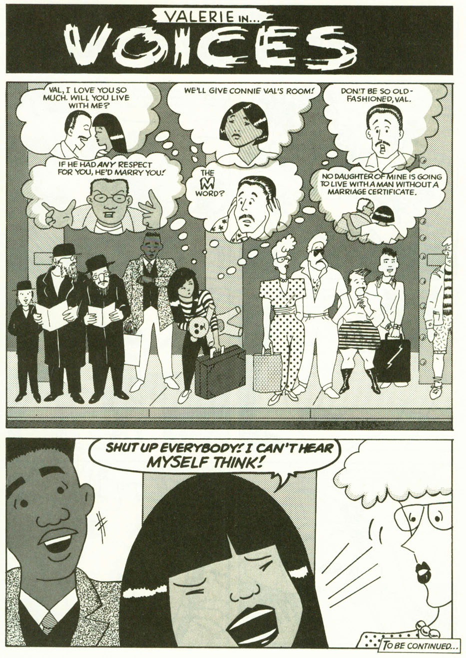 Read online Son of Yuppies From Hell comic -  Issue # Full - 43