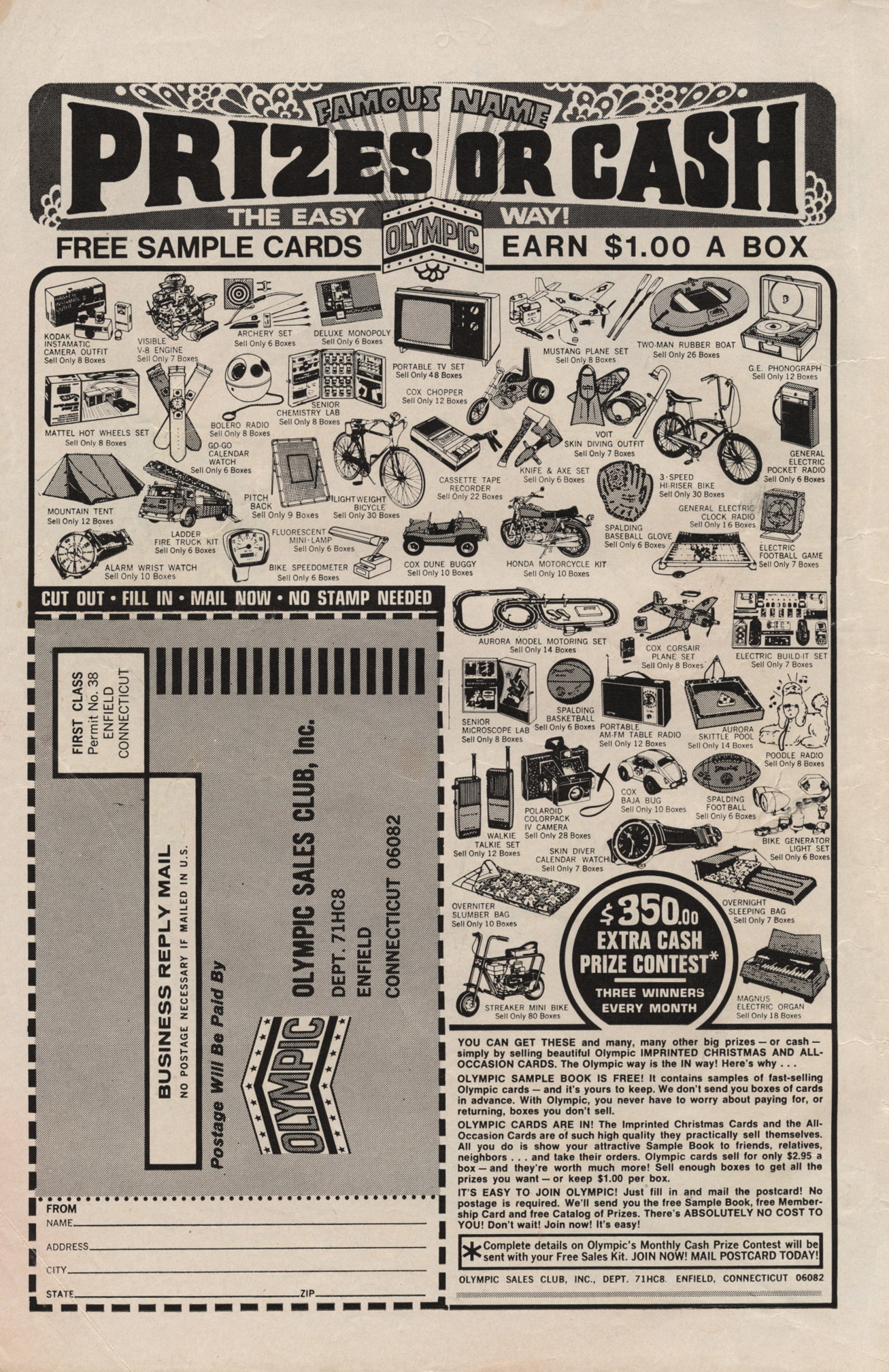 Read online Little Dot (1953) comic -  Issue #141 - 2