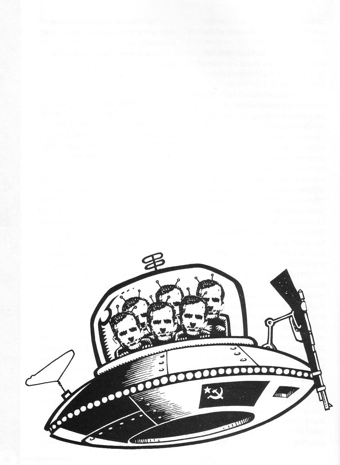 Read online The Big Book of... comic -  Issue # TPB Conspiracies - 8