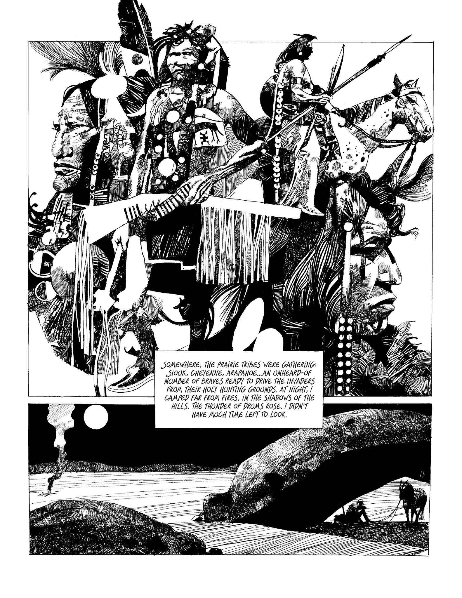 Read online The Collector comic -  Issue # TPB (Part 1) - 44