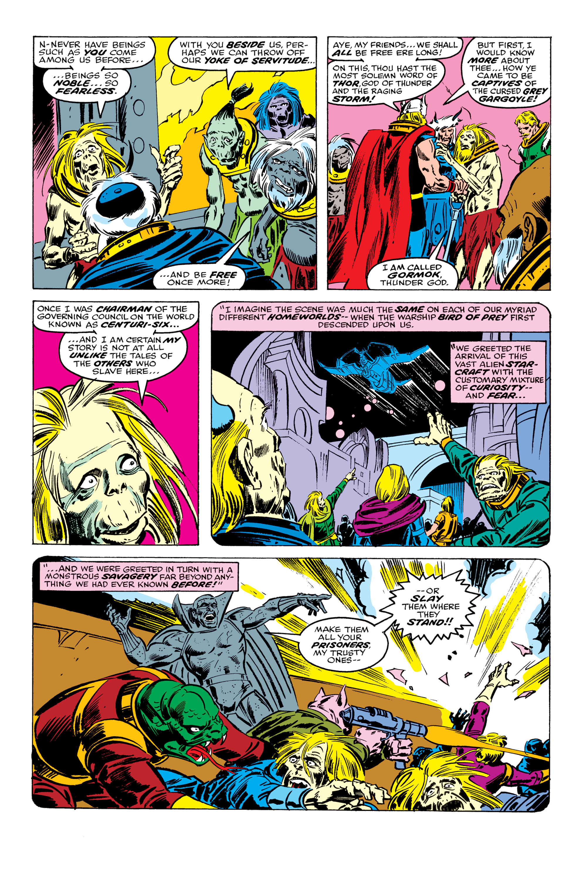 Read online Thor Epic Collection comic -  Issue # TPB 8 (Part 4) - 14