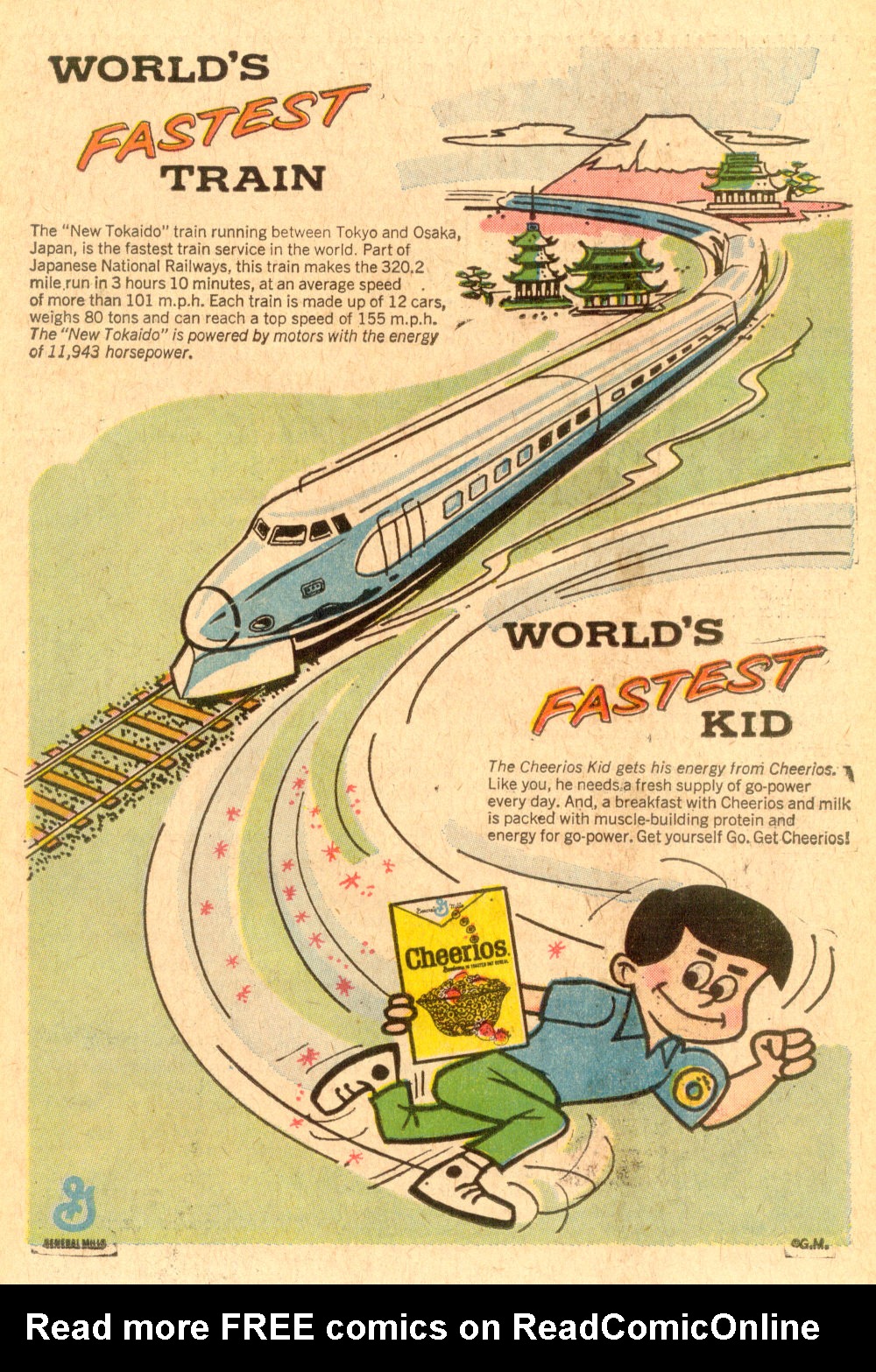 Read online Walt Disney's Comics and Stories comic -  Issue #338 - 19