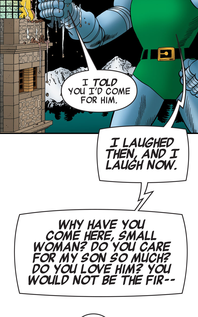 Read online She-Hulk: Law and Disorder Infinity Comic comic -  Issue #8 - 18