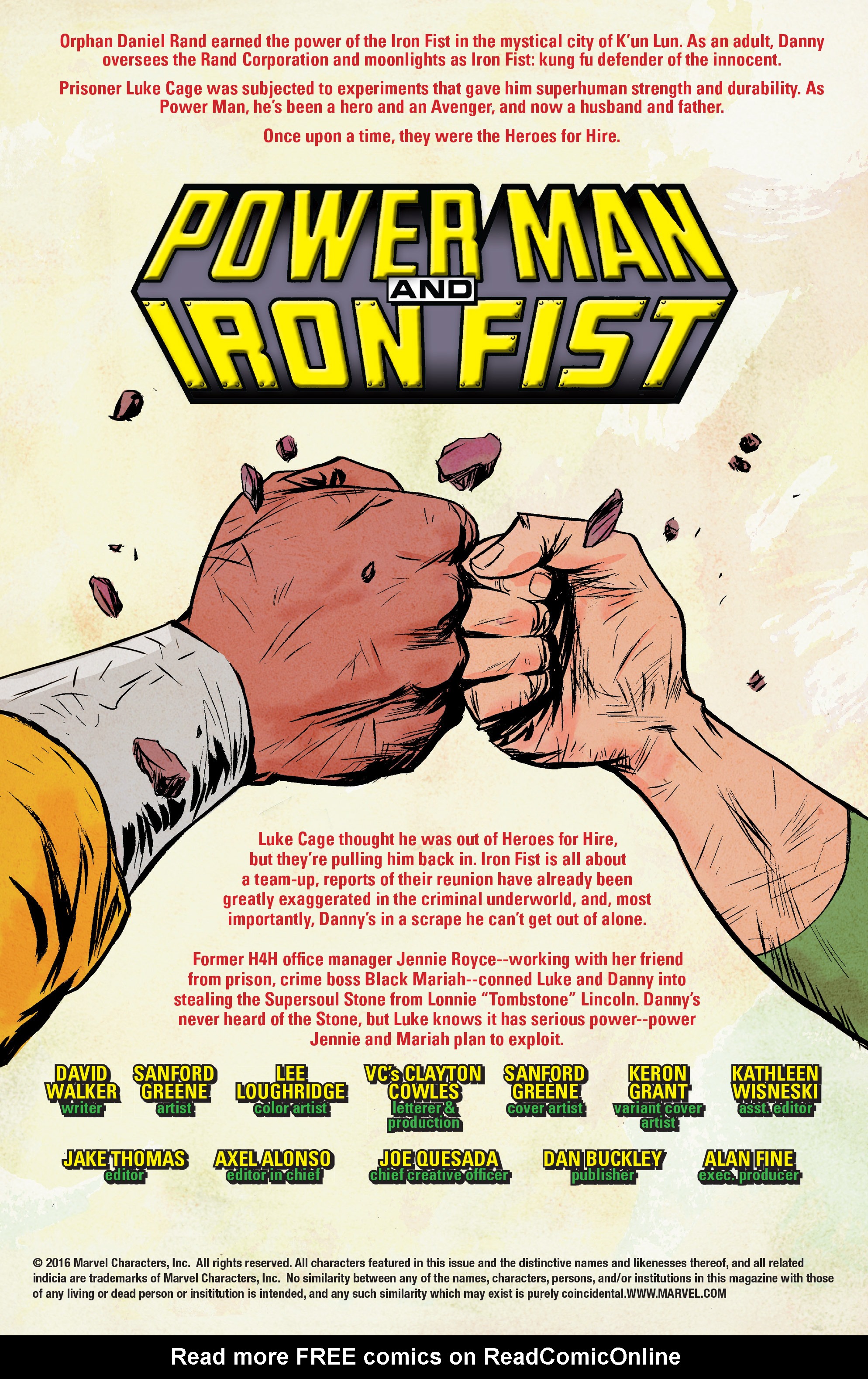 Read online Power Man and Iron Fist (2016) comic -  Issue #3 - 2