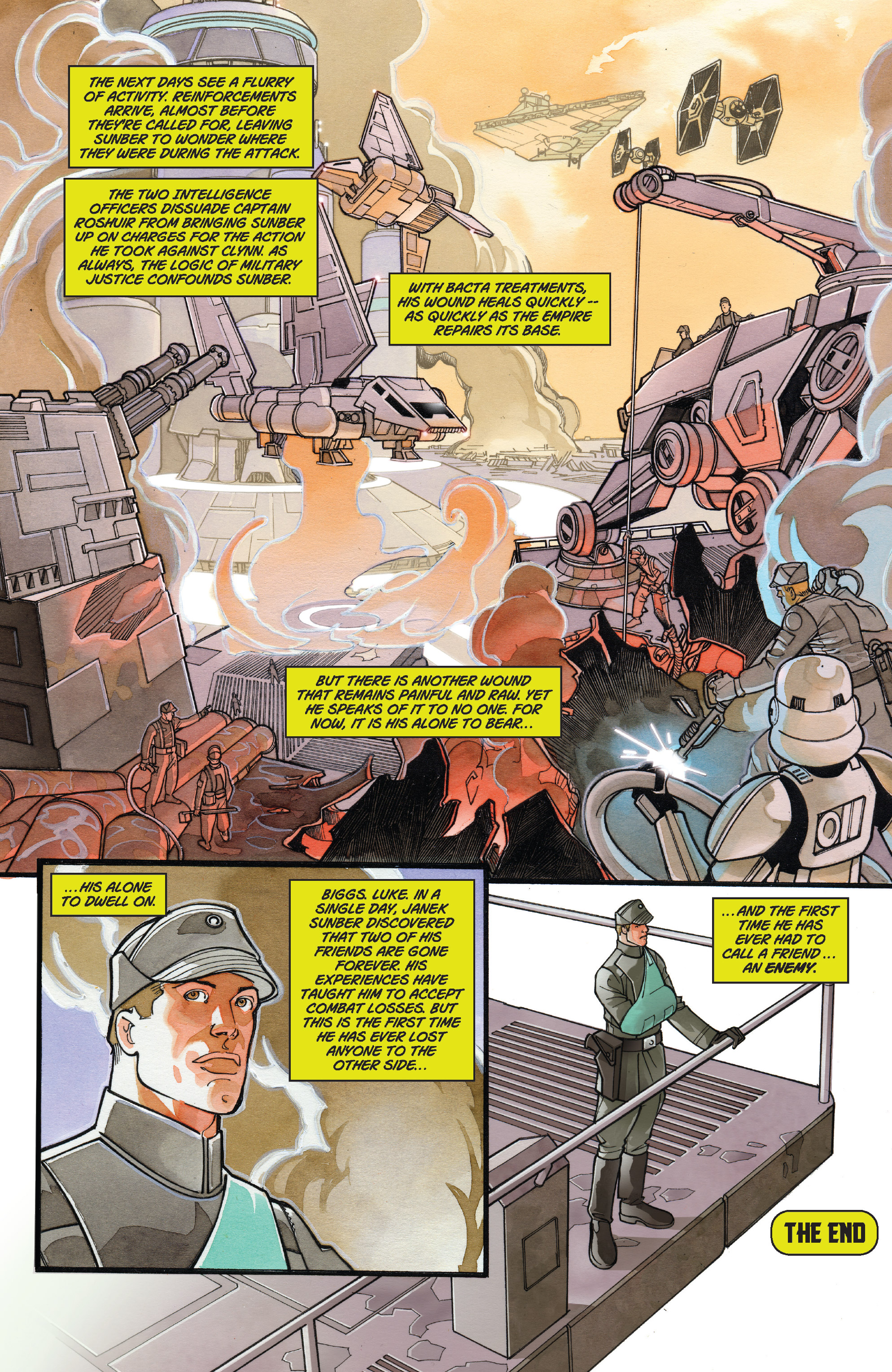 Read online Star Wars Legends: The Rebellion - Epic Collection comic -  Issue # TPB 3 (Part 4) - 98